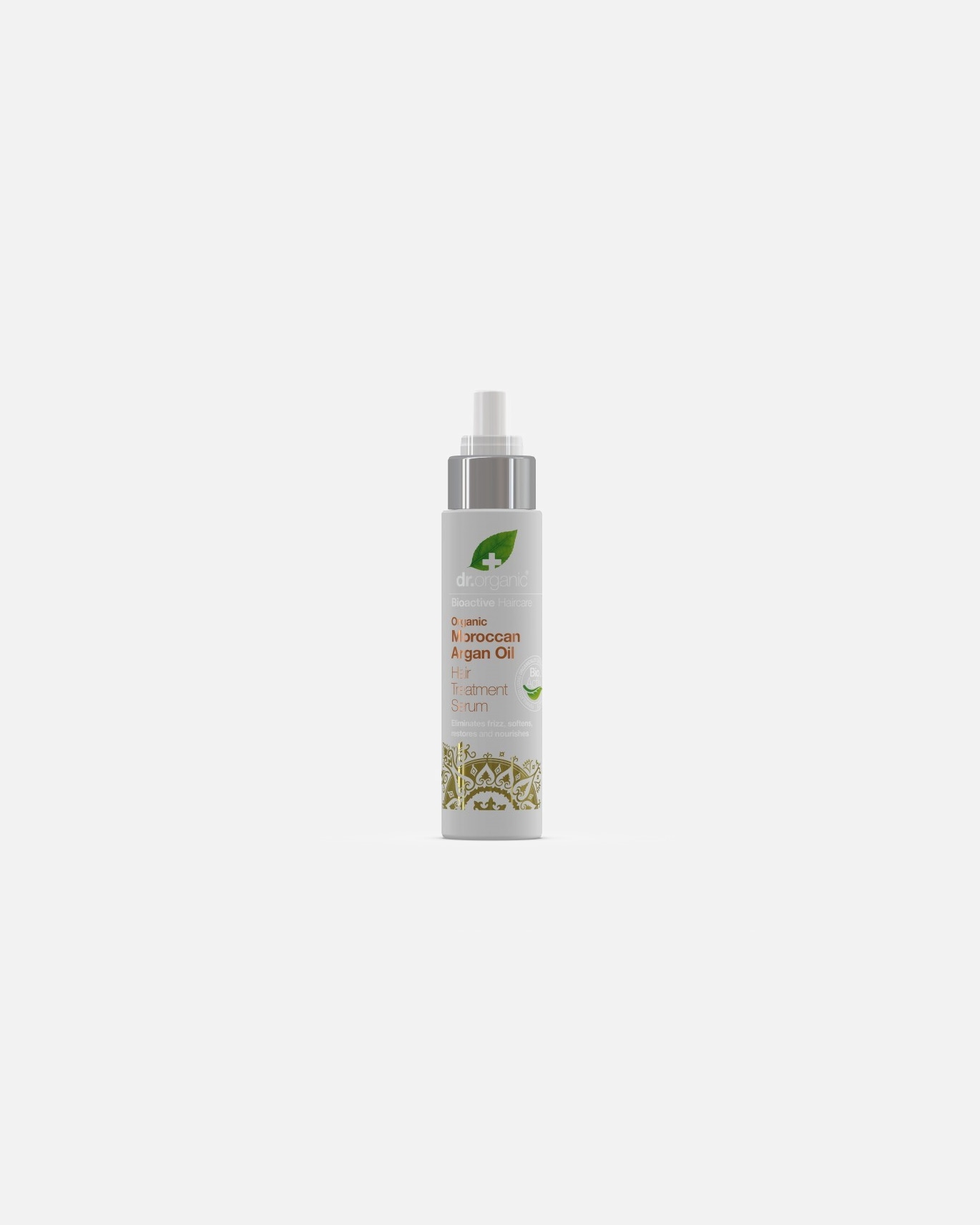 Sérum cheveux pour Femme Dr. Organic 100 ml