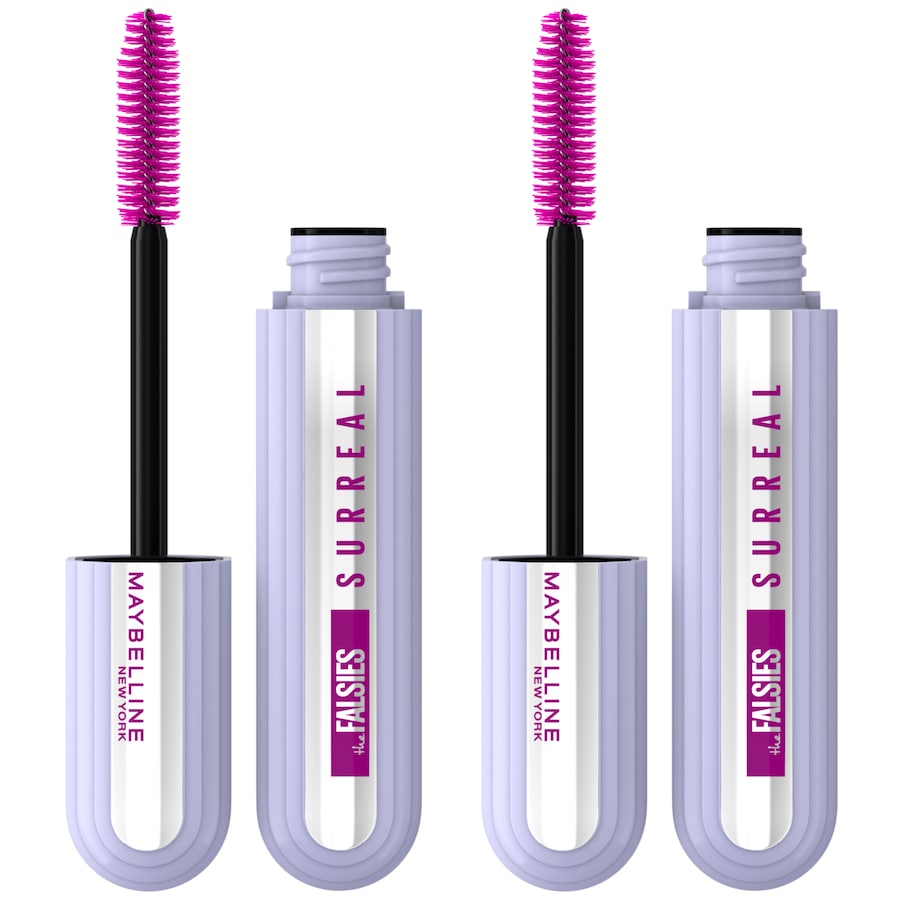 Maybelline - Falsies Surreal Coffrets 1 pieces Noir unisex