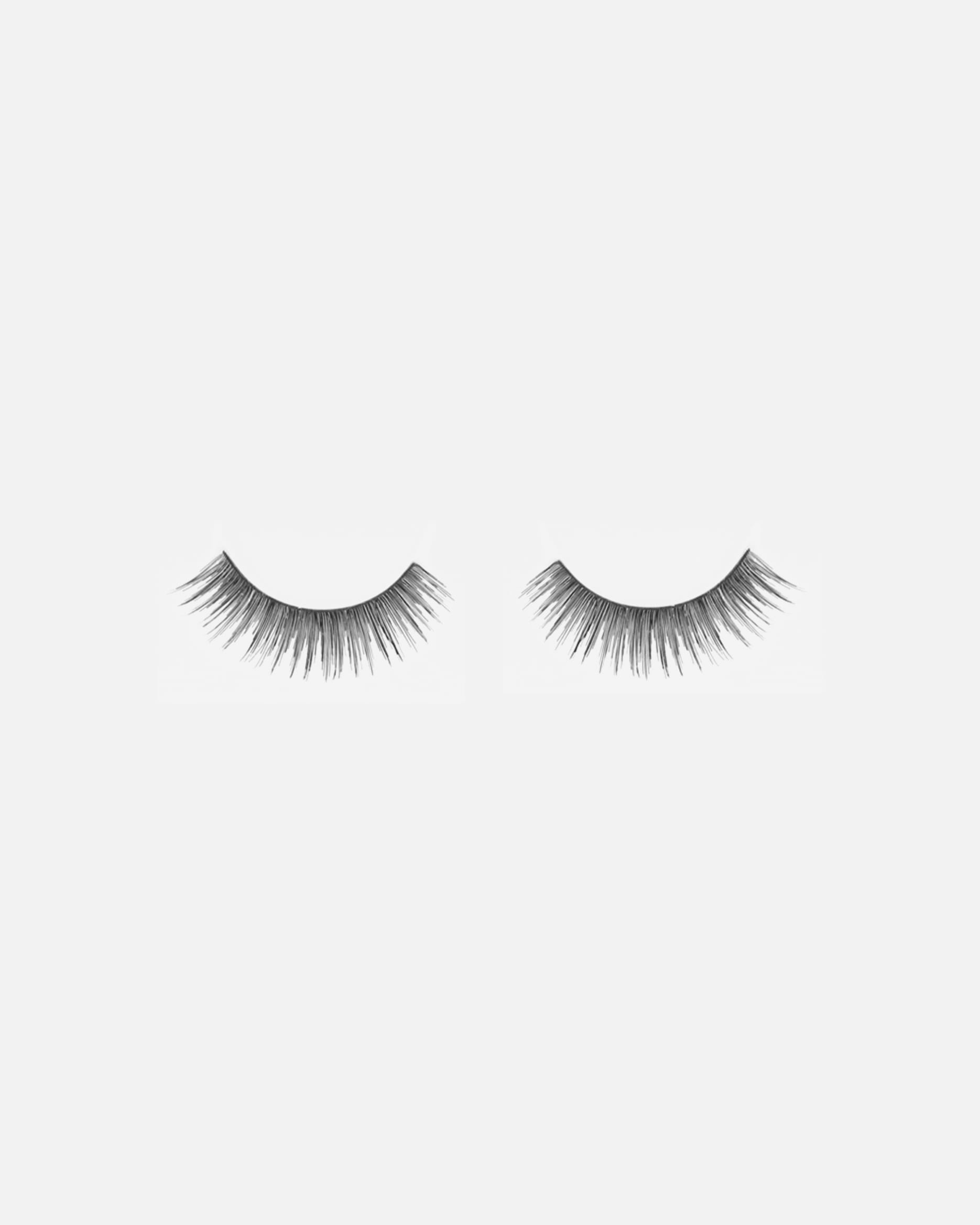 Faux-cils pour Unisexe Make-up Studio Eyelashes 8