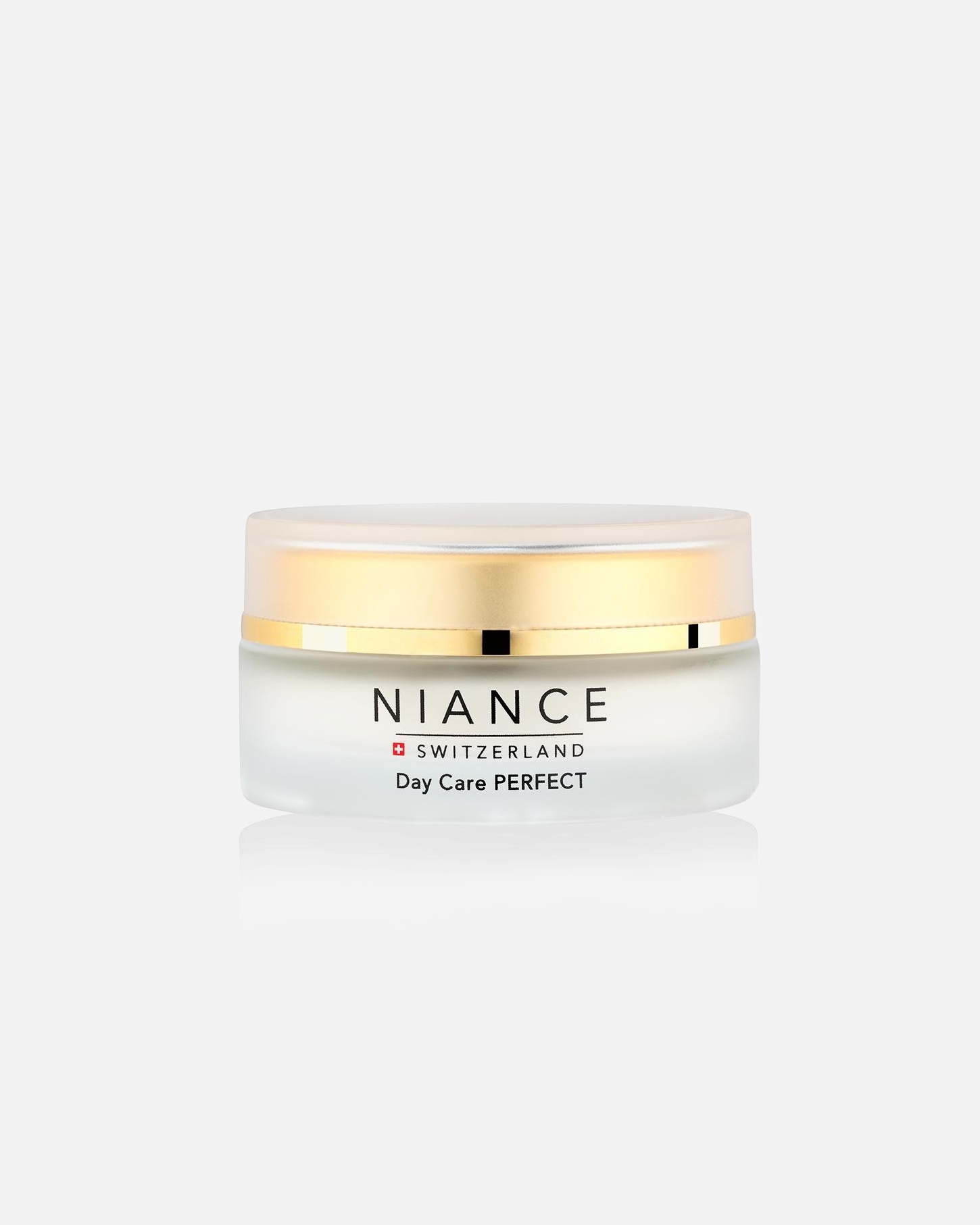 Crème visage pour Unisexe NIANCE Woman Day Care Perfect 50 ml