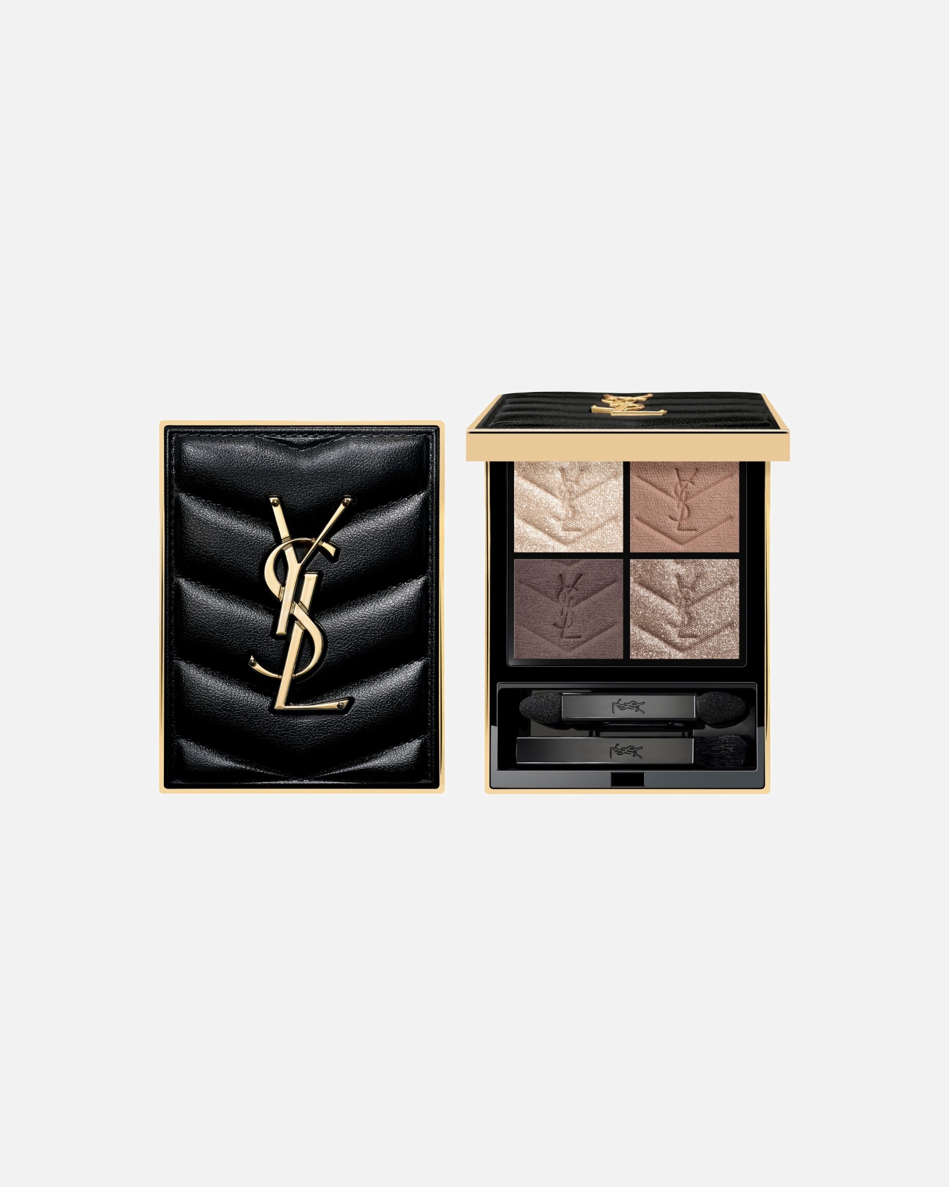 Ombre à paupières pour Unisexe Yves Saint Laurent Couture Mini Clutch 720 - Captivating Dunes