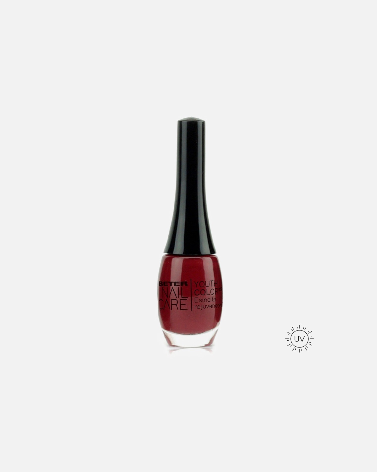 Vernis pour Femme Beter NAIL CARE Youth Color 11 ml