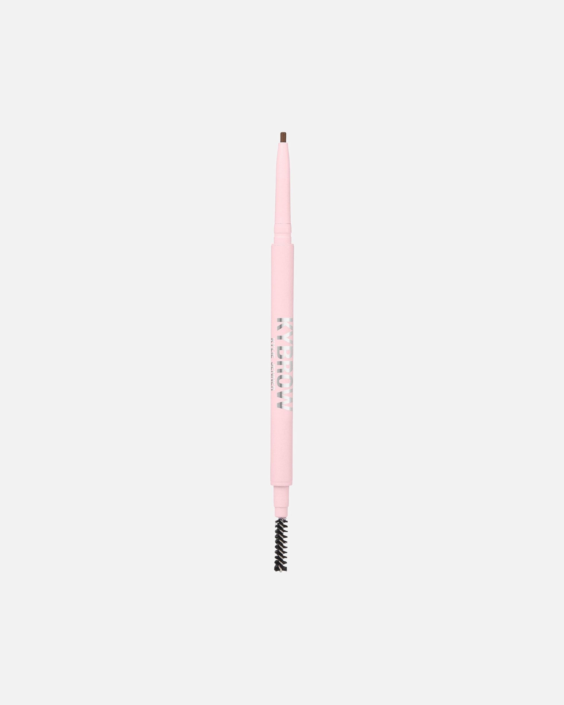Crayon à sourcils pour Unisexe KYLIE COSMETICS Kybrow Pencil 4 - MEDIUM BROWN