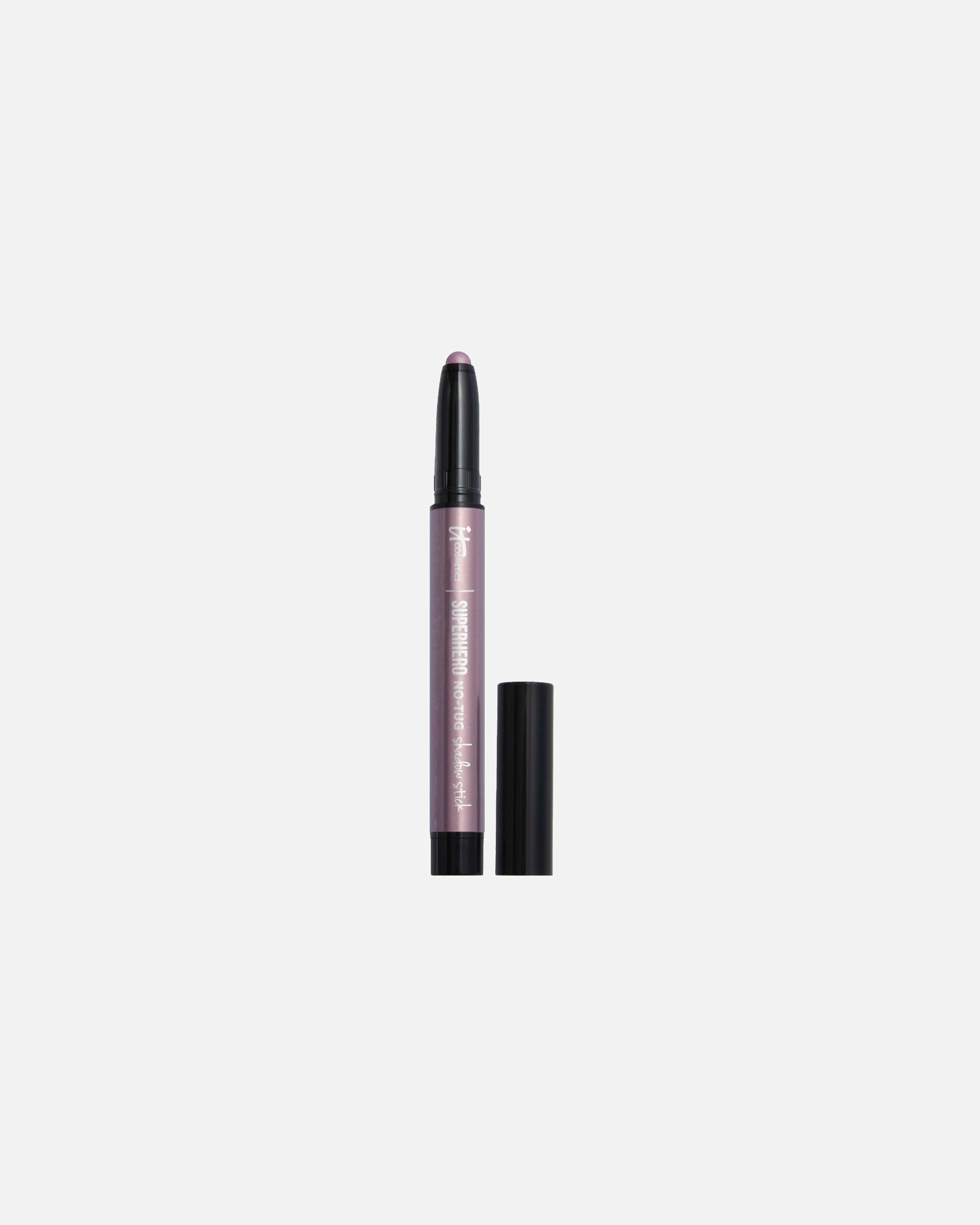 Ombre à paupières pour Unisexe IT Cosmetics Superhero Stick Epic Amethyst