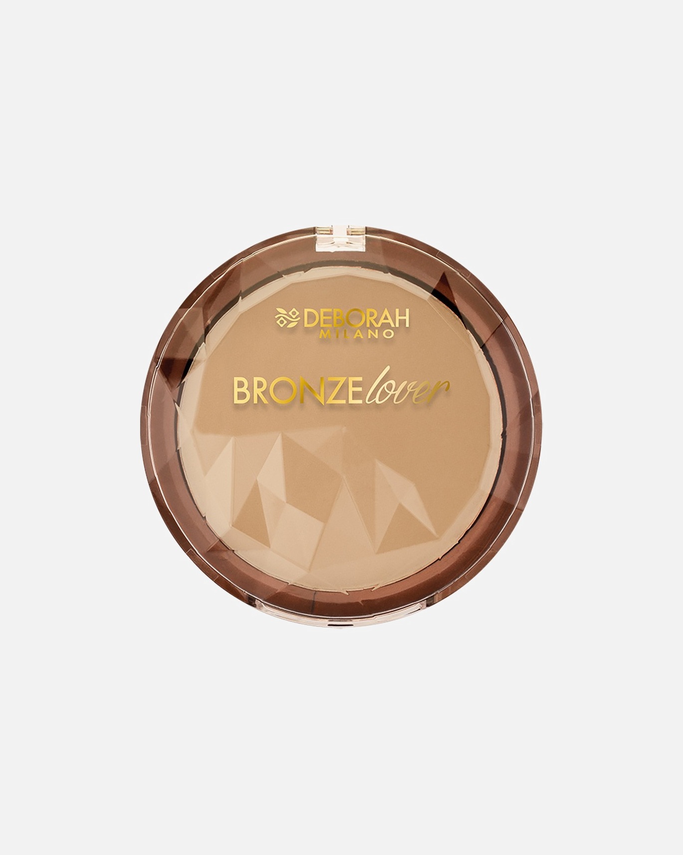 Bronzer pour Unisexe Deborah Milano Bronze Lover 02 sunkissed