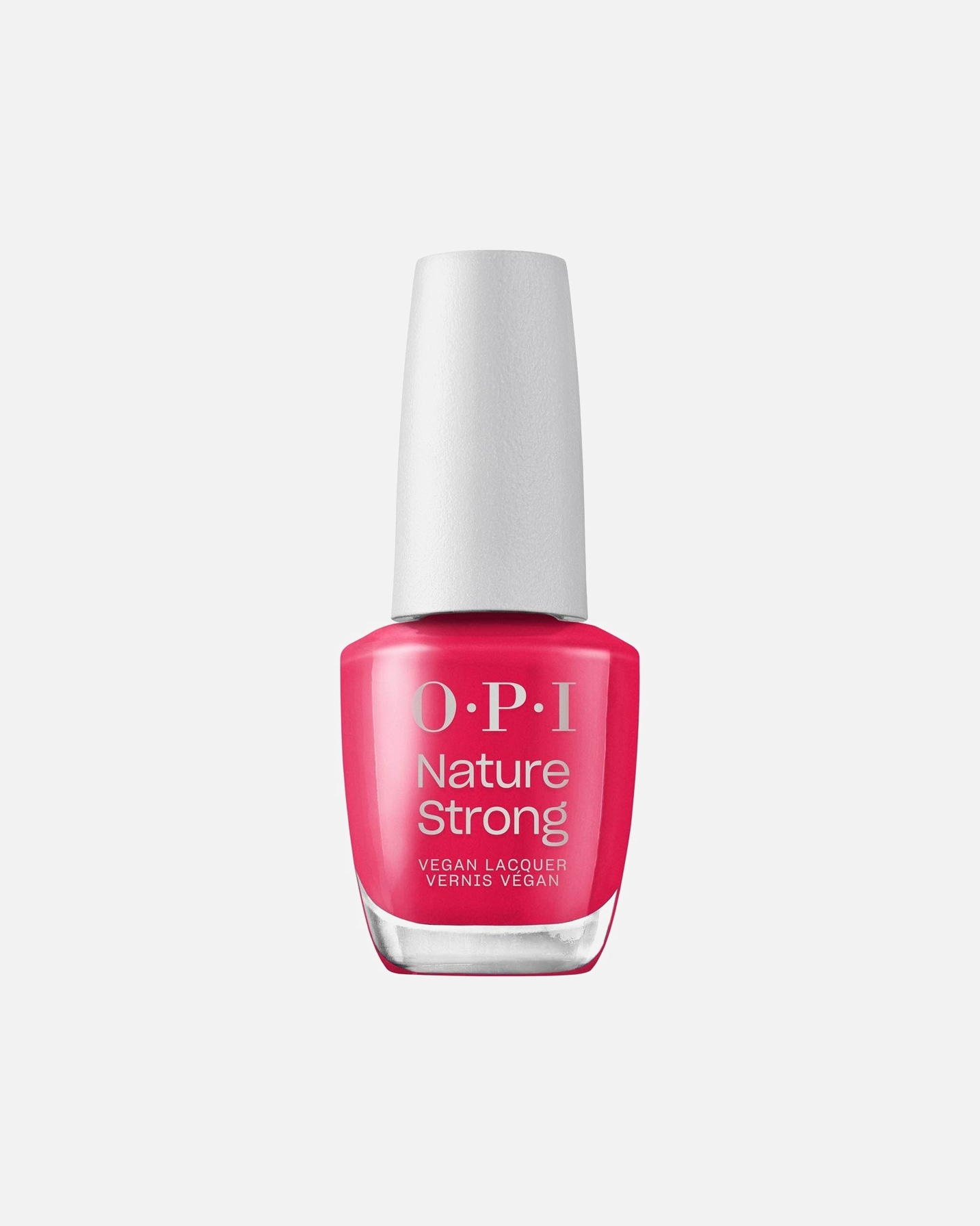 Vernis pour Unisexe OPI Nature Strong Vegan BERRY PICKIN SEASON