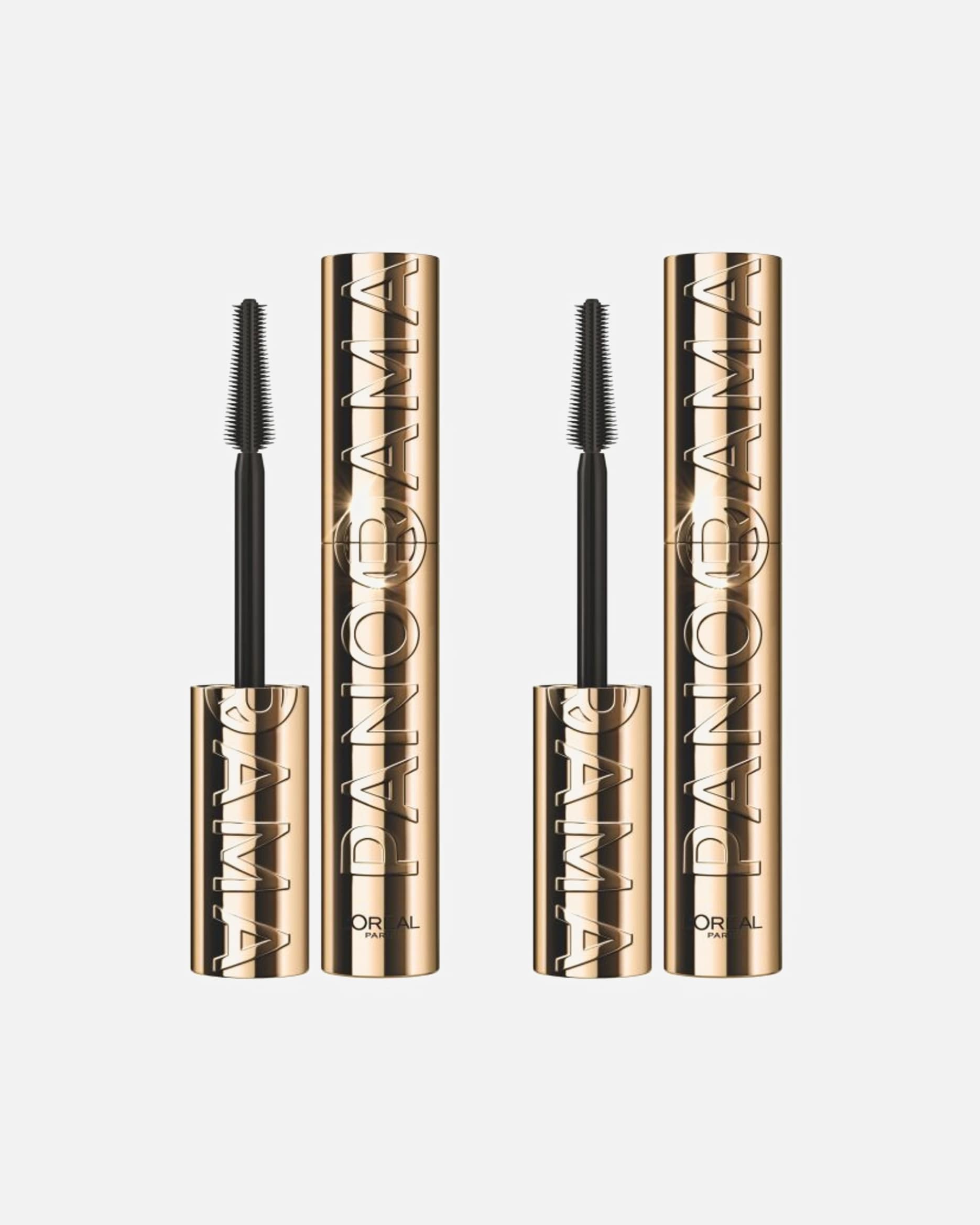 Coffret de maquillage pour les yeux pour Unisexe L’Oréal Paris Panorama Millions de Cils 1 unité