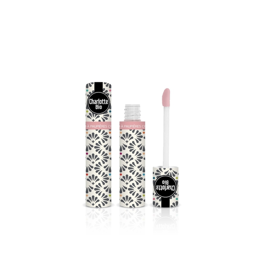 Charlotte Bio - Ombre à paupière Or Fard à paupières 7 g Or rose female