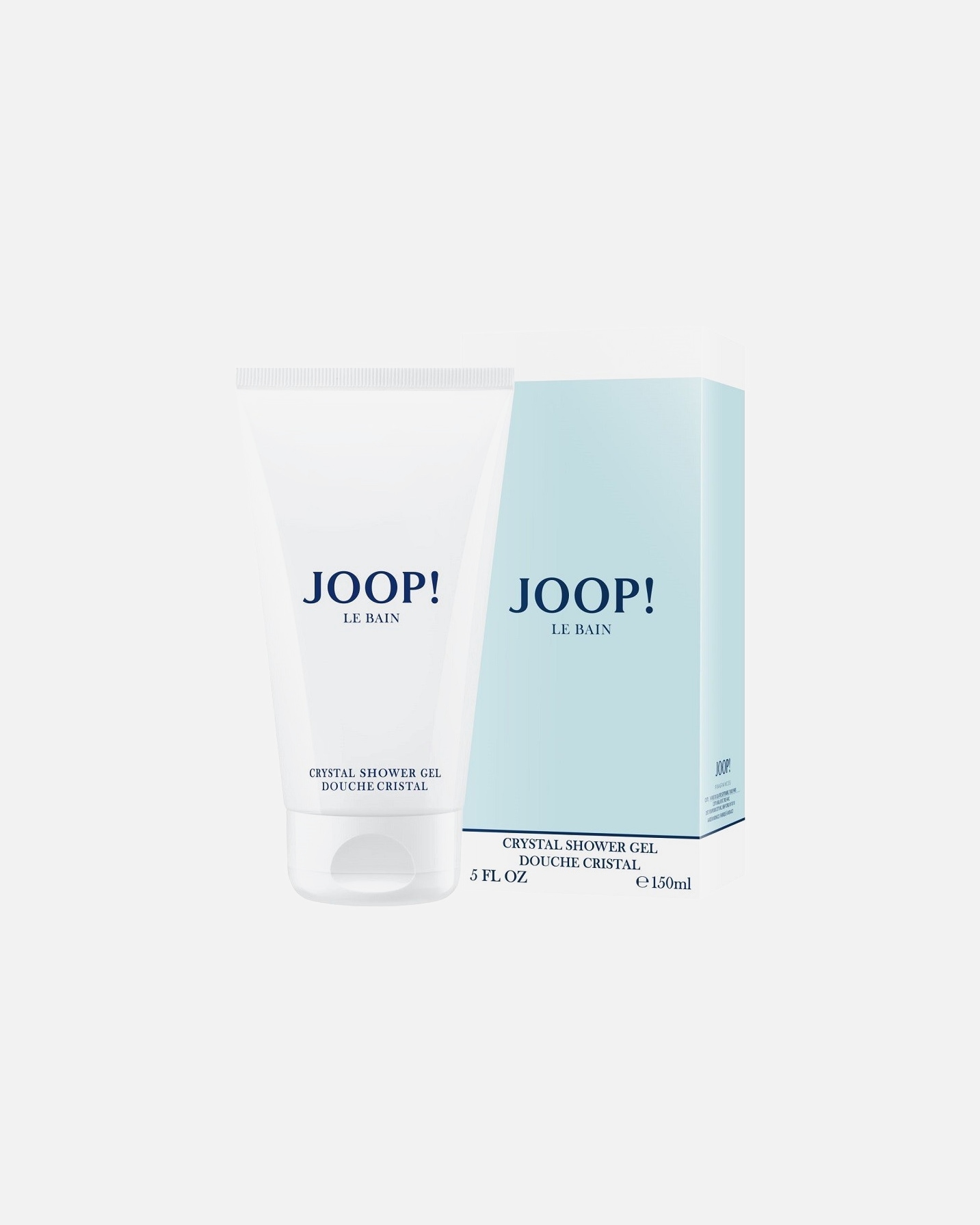 Gel douche pour Femme JOOP! Le Bain Crystal Shower Gel 150 ml