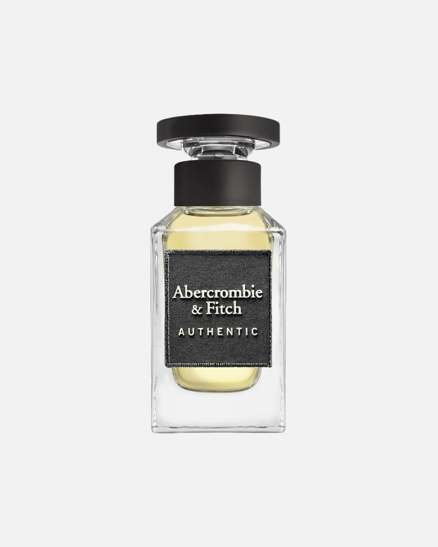 Eau de toilette pour Homme Abercrombie & Fitch Authentic 50 ml
