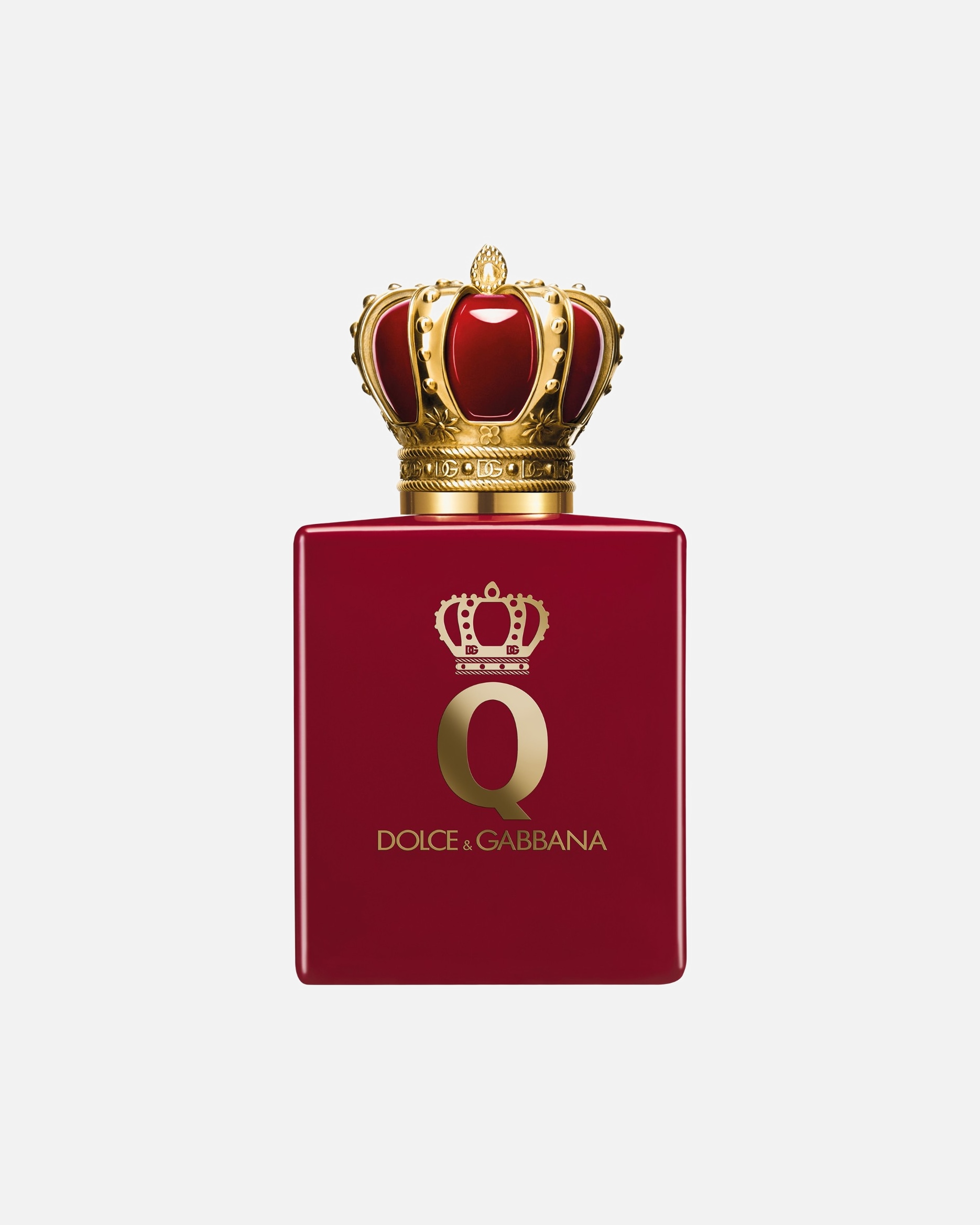 Parfum Élixir pour Femme Q by Dolce&Gabbana Elixir 50 ml