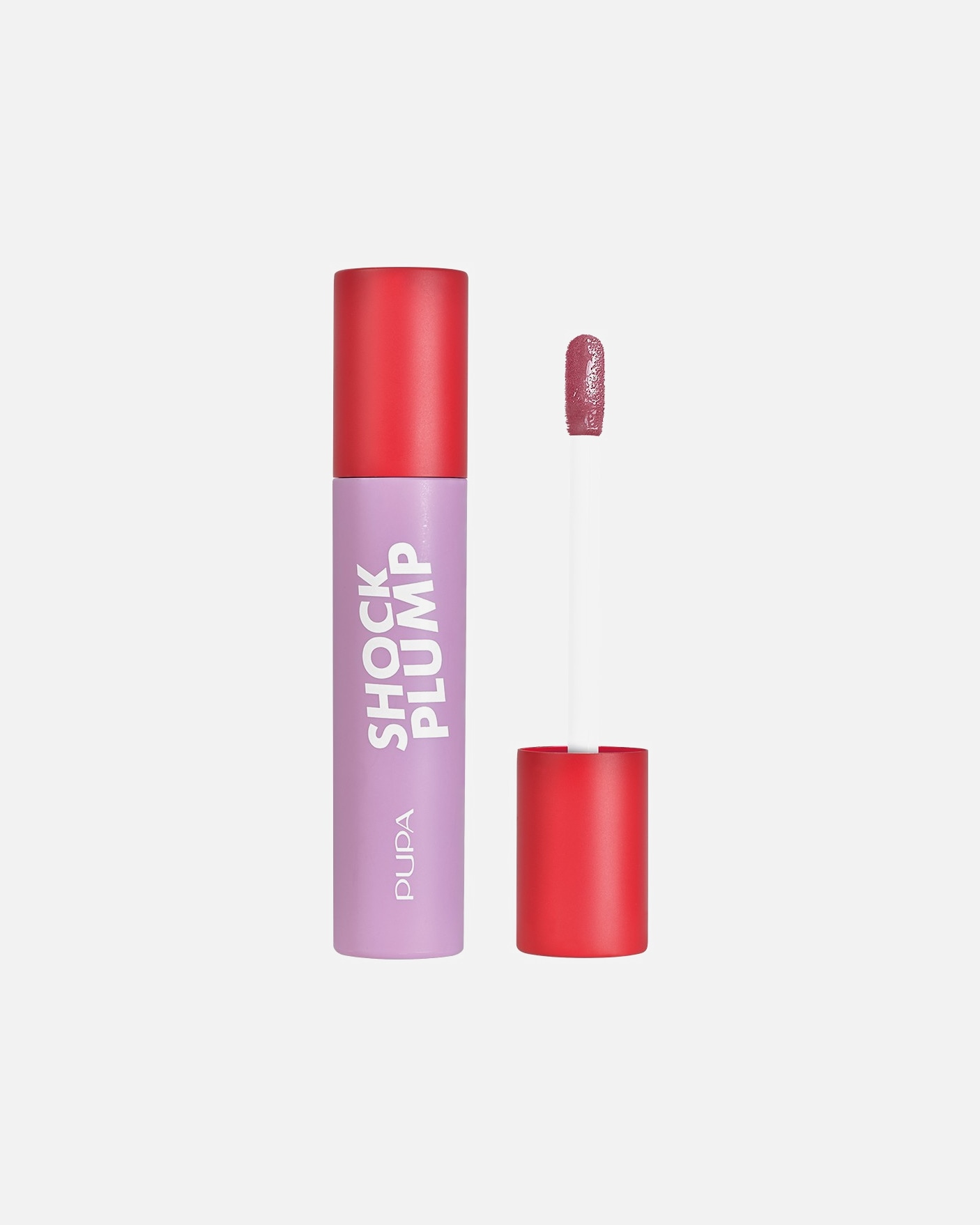 Repulpeur à lèvres pour Unisexe PUPA Milano Shock Plump CHERRY COLA