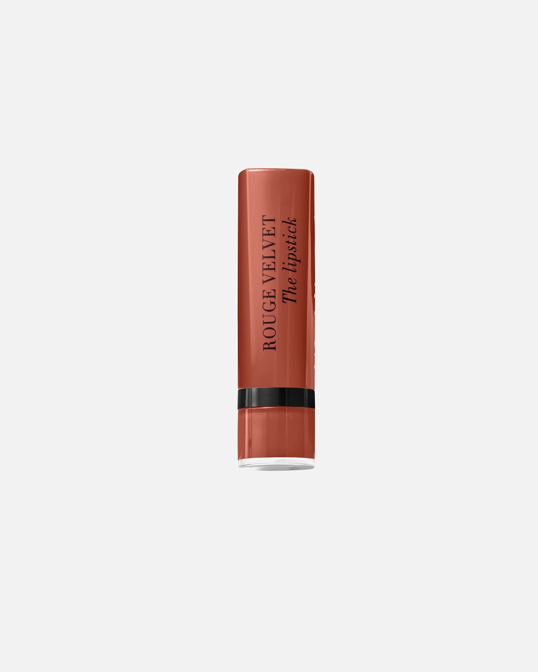 Rouge à lèvres pour Unisexe Bourjois Velvet The Lipstick 51 Chocoquette