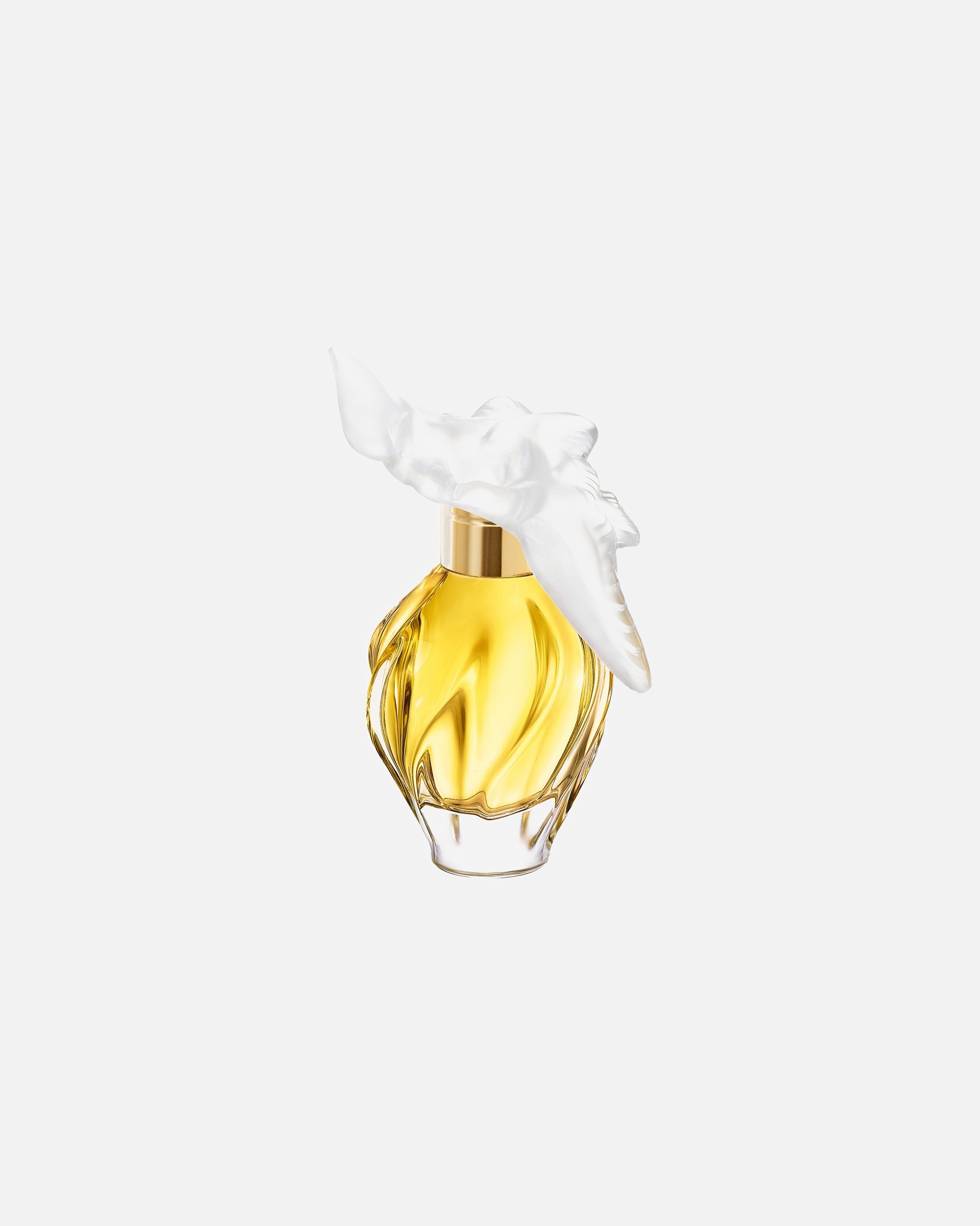 Eau de parfum pour Femme Nina Ricci L´Air Du Temps Eau de Parfum Spray 30 ml