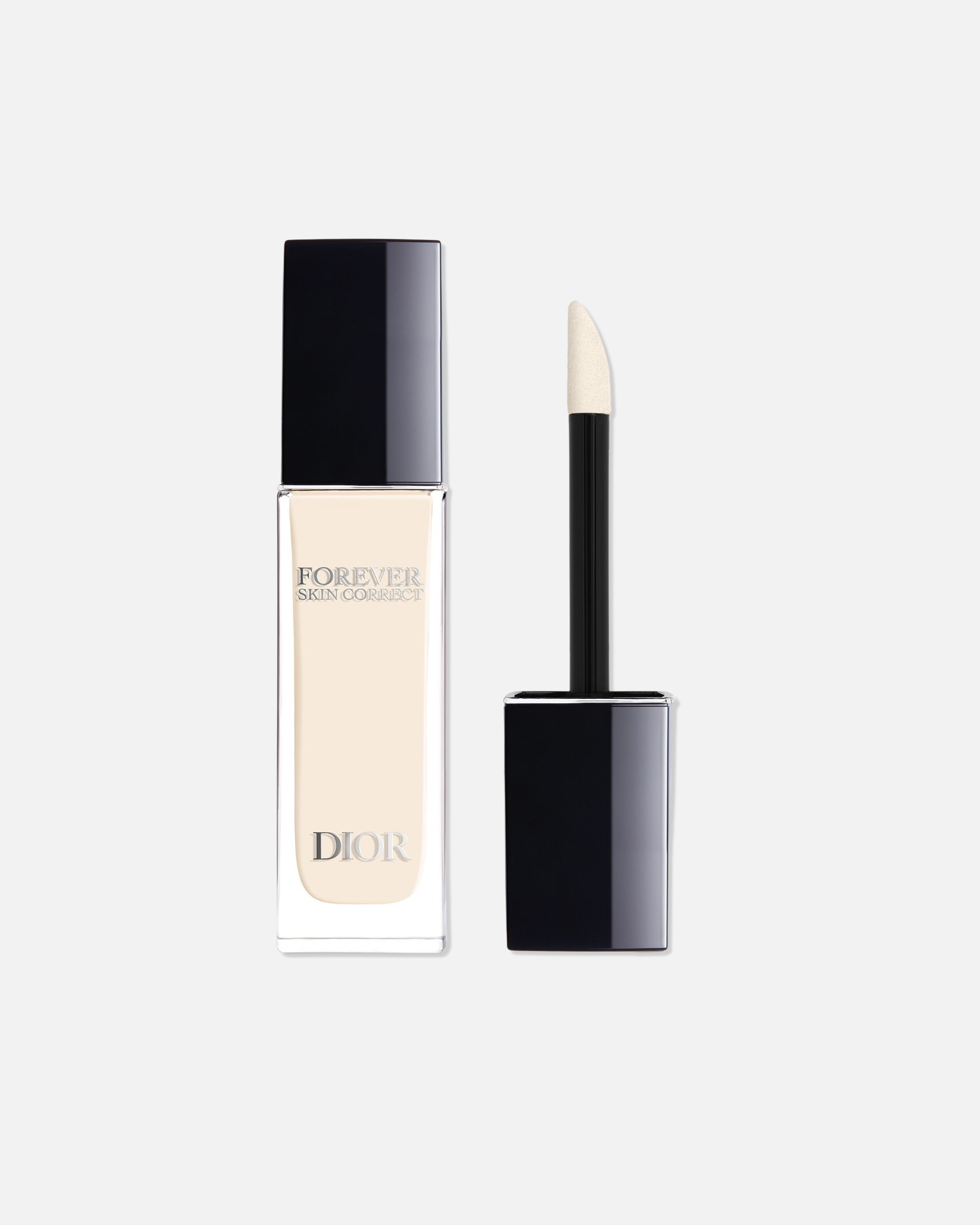 Correcteur pour Unisexe DIOR Forever Skin Correct - haute couvrance - Tenue & hydratation 24h - Sans transfert 00 Neutral