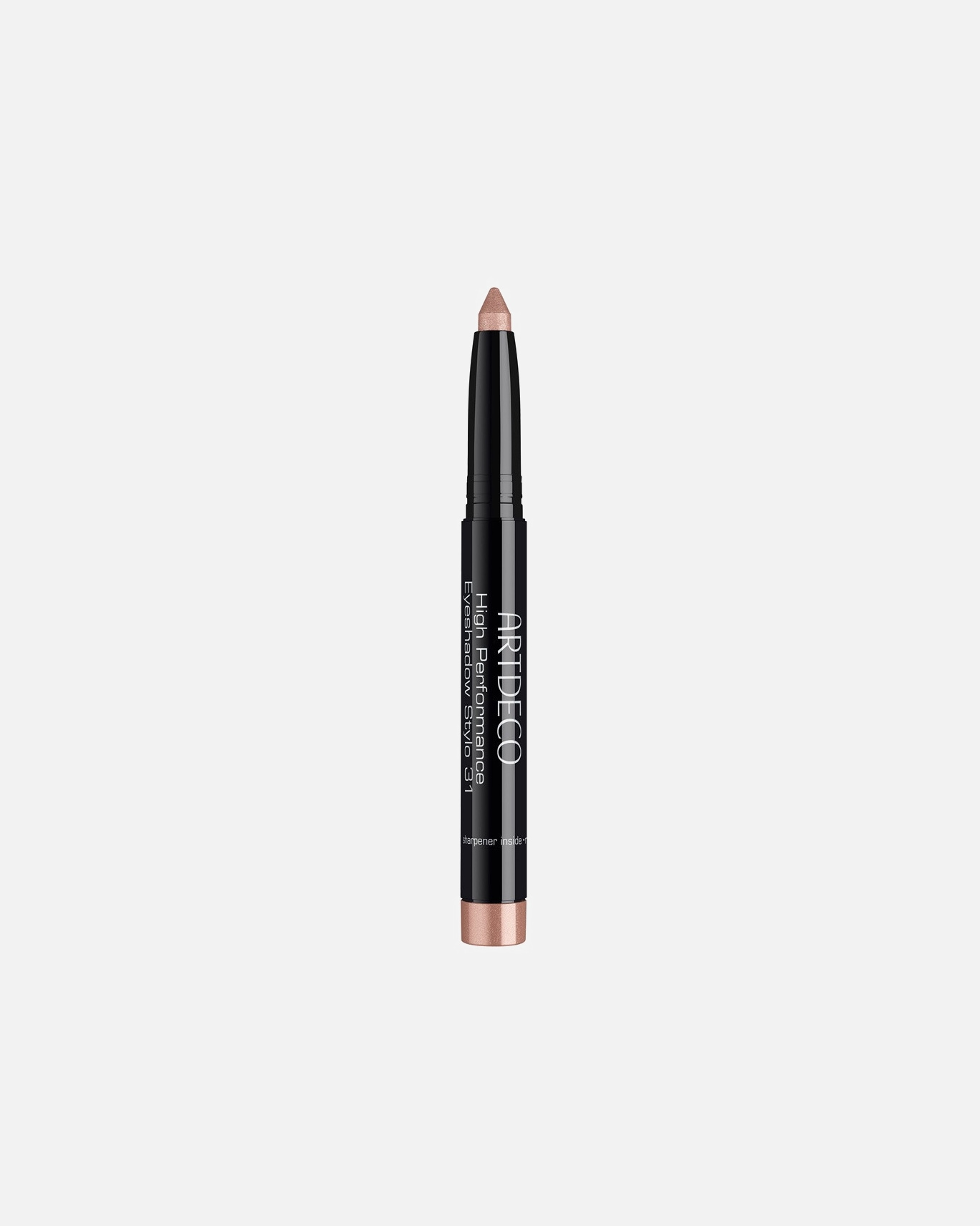 Ombre à paupières pour Unisexe ARTDECO L.A. Vibes High Performance Eyeshadow Stylo 31 - GOLDEN SAND