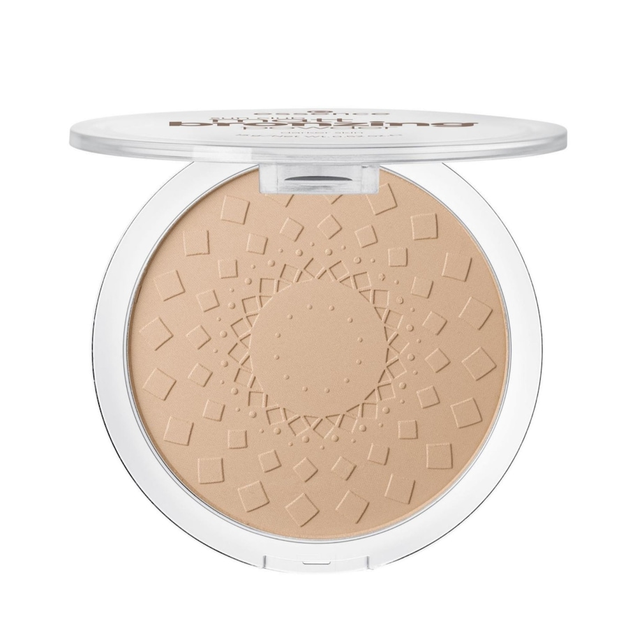 Essence - sun club matt Bronzer 15 g Nude unisex