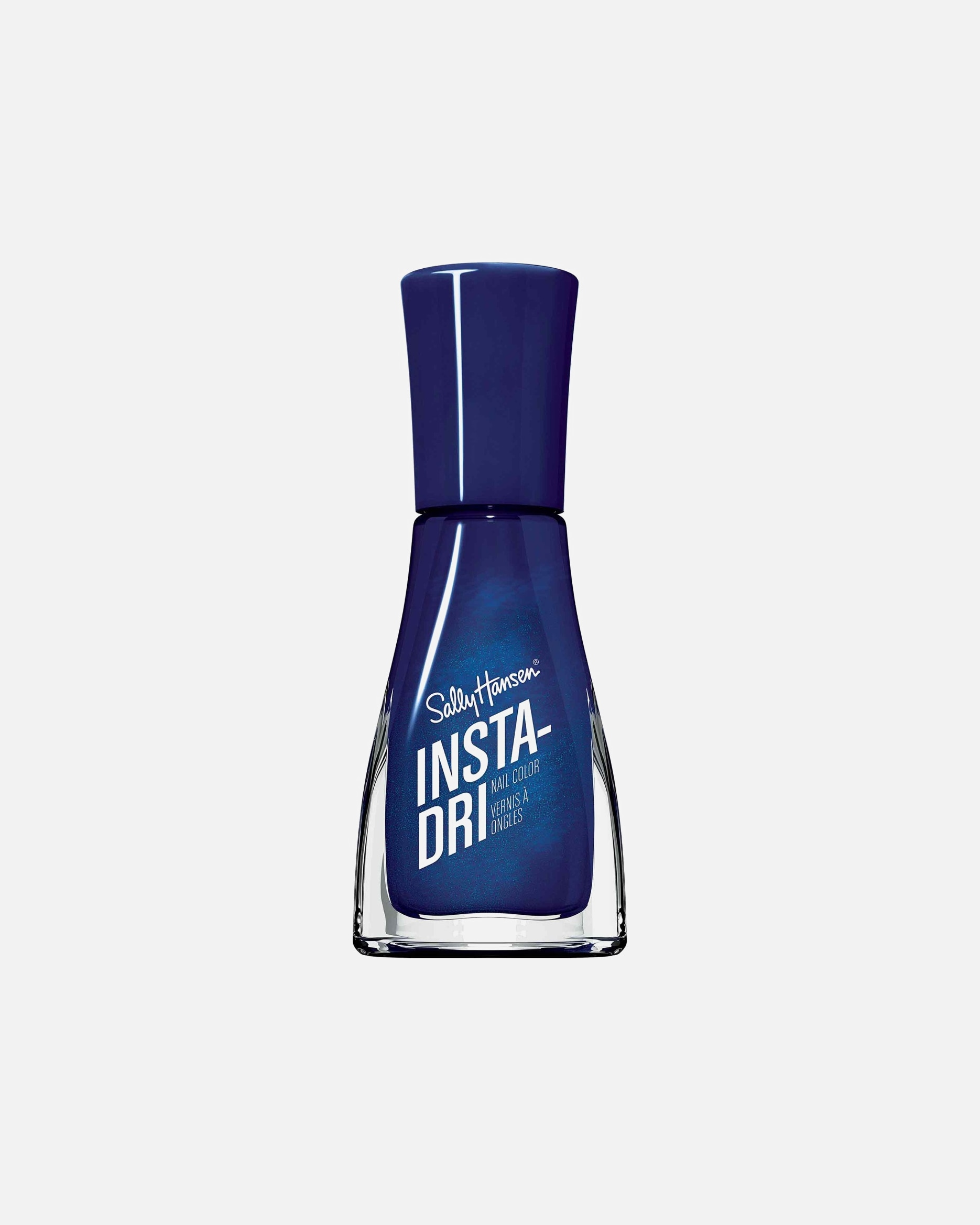 Vernis pour Femme Sally Hansen INSTA DRI ACROSS 493 - MIDNIGHT DRIVE