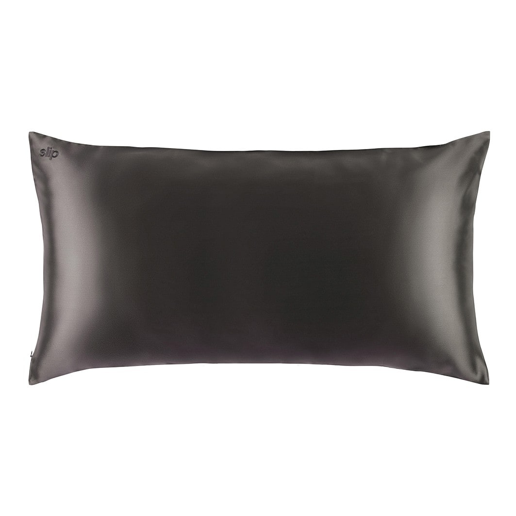 Taie d'oreiller en pure soie - 40X80