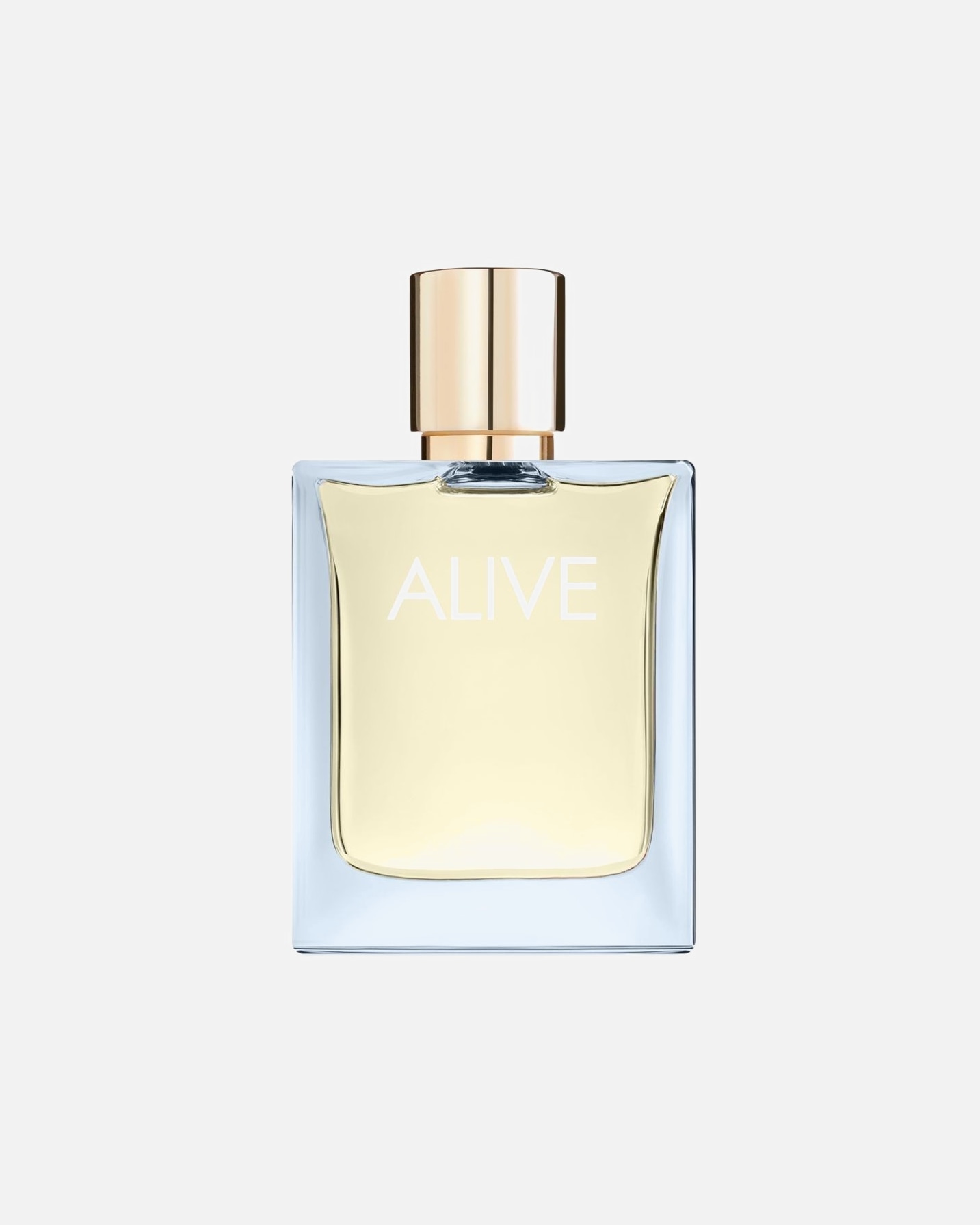 Eau de parfum pour Unisexe Hugo Boss Alive Lavender 50 ml