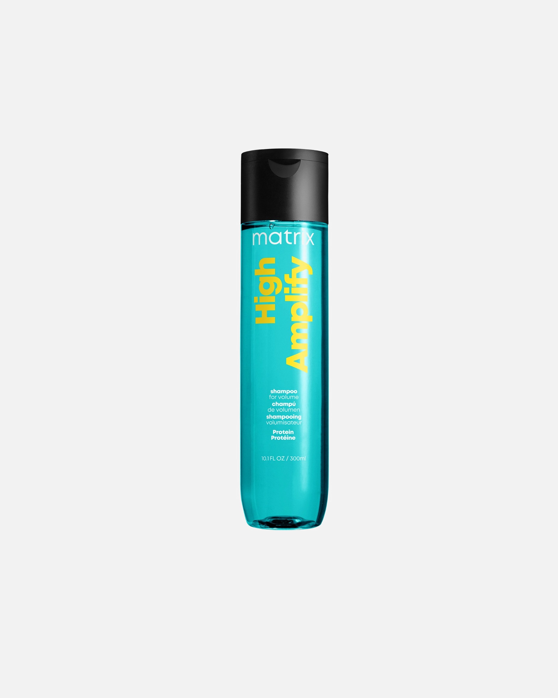 Shampooing pour Unisexe Matrix High Amplify 300 ml