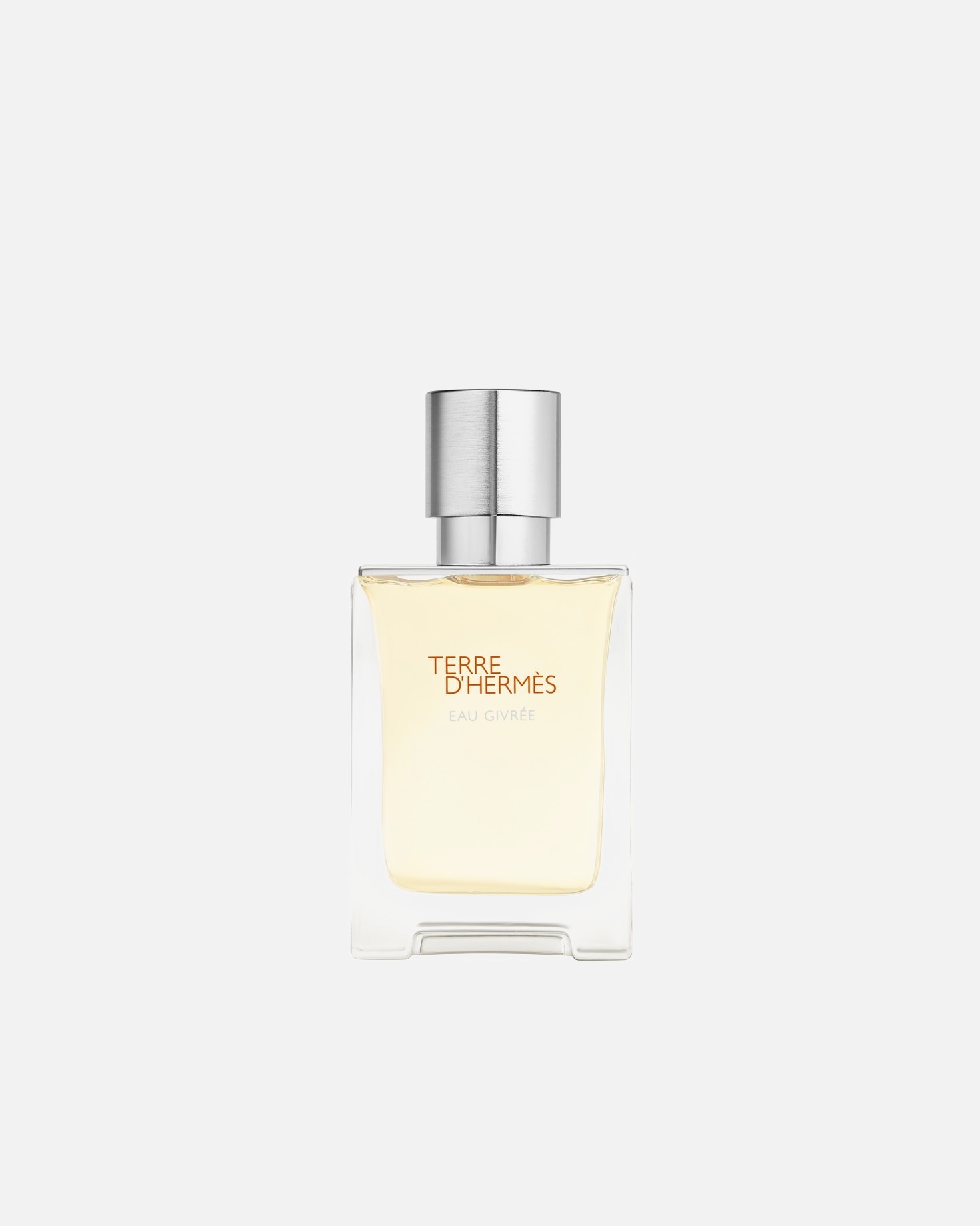 Eau de parfum pour Homme HERMÈS Terre d’Hermès Eau Givrée 50 ml