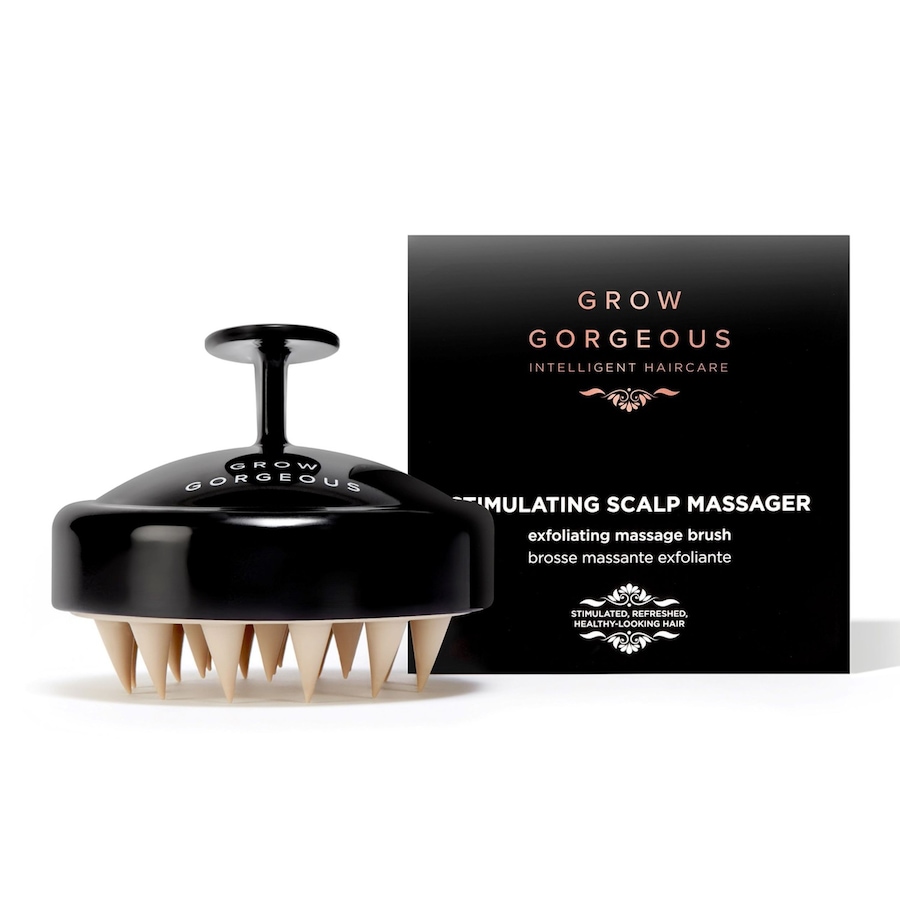 Grow Gorgeous - Masseur Cuir chevelu Signature Soin du cuir chevelu 1 pieces unisex