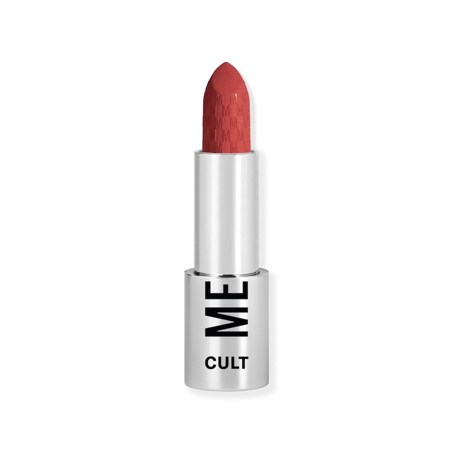 Mesauda Beauty - CULT CREAMY LIPSTICK Rouge à lèvres 3.5 g Rouge foncé unisex