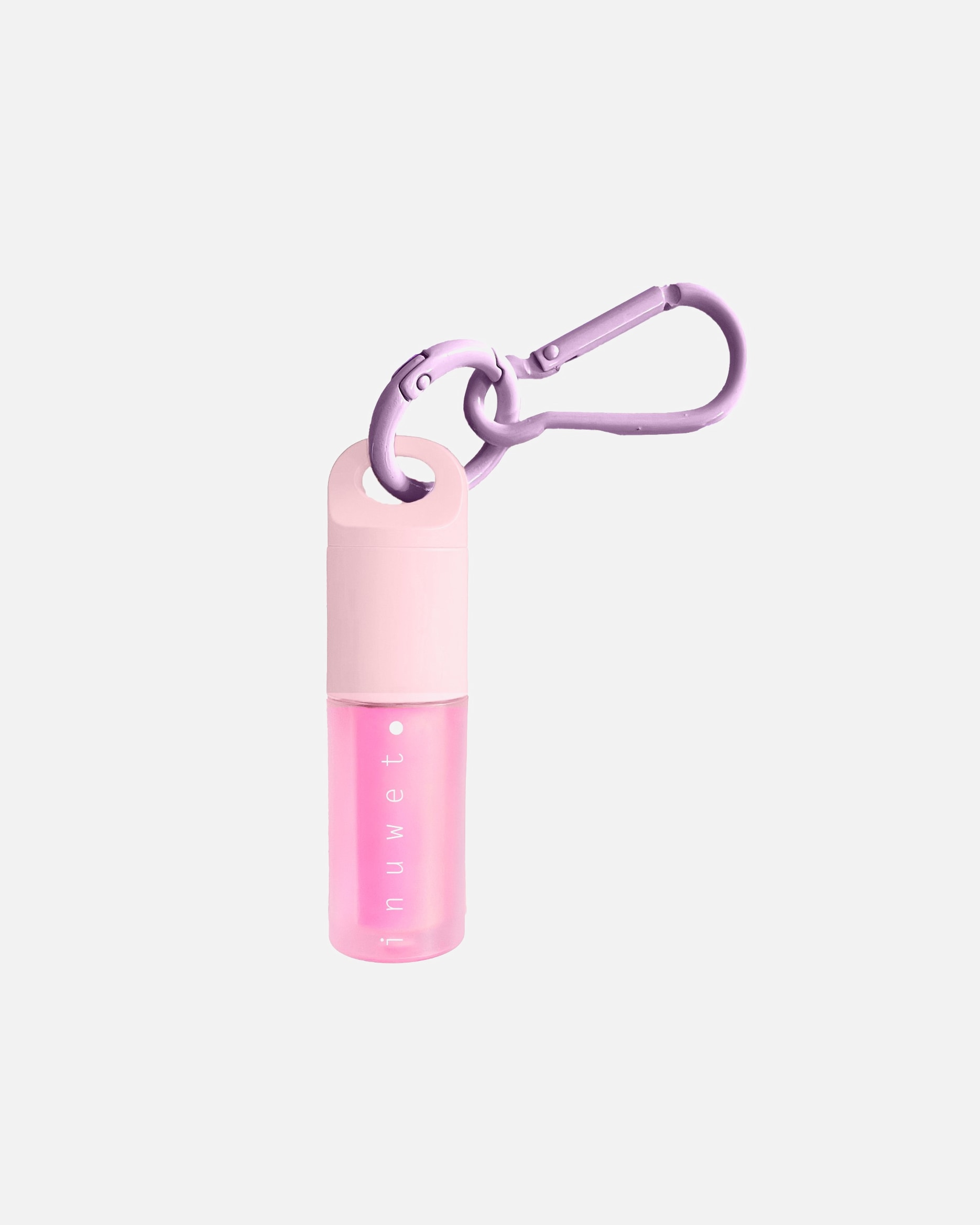 Huile pour les lèvres pour Unisexe Inuwet Merry Cherry Fraise