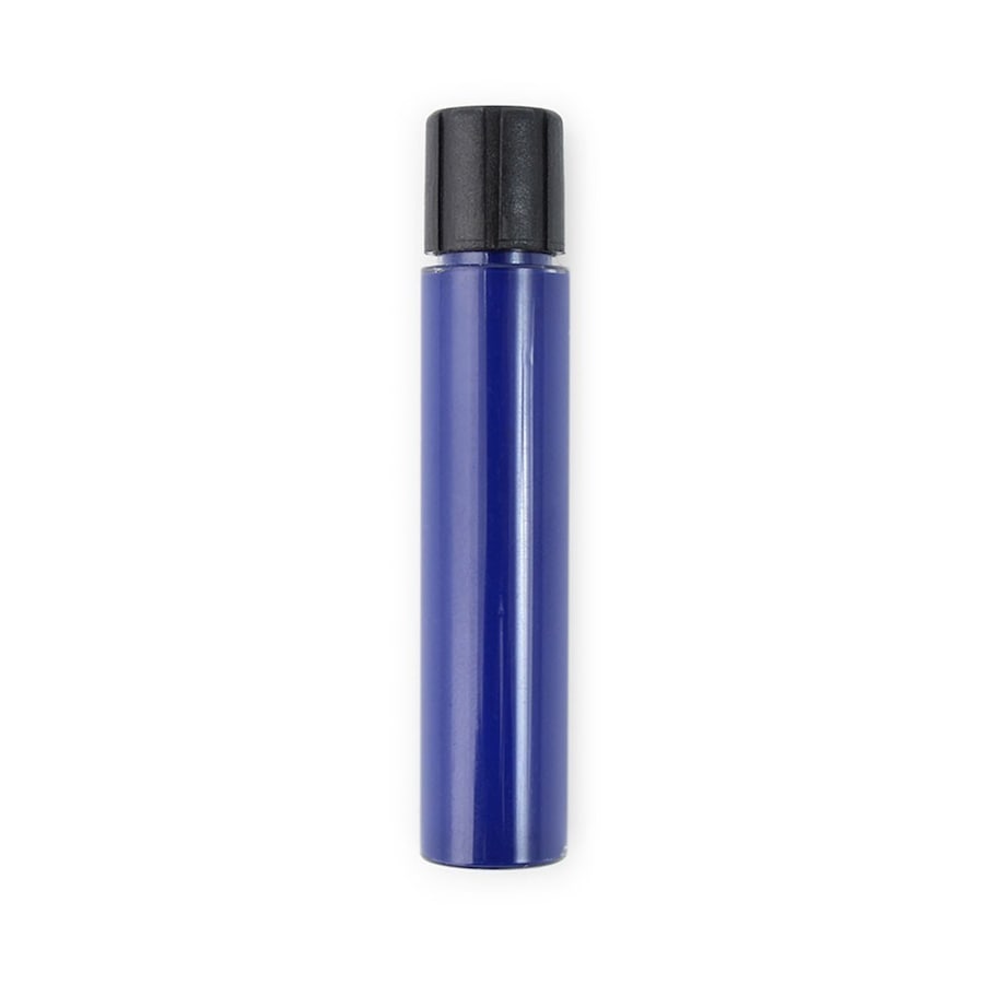 ZAO - Bamboo Eyeliner 4.5 g Bleu unisex
