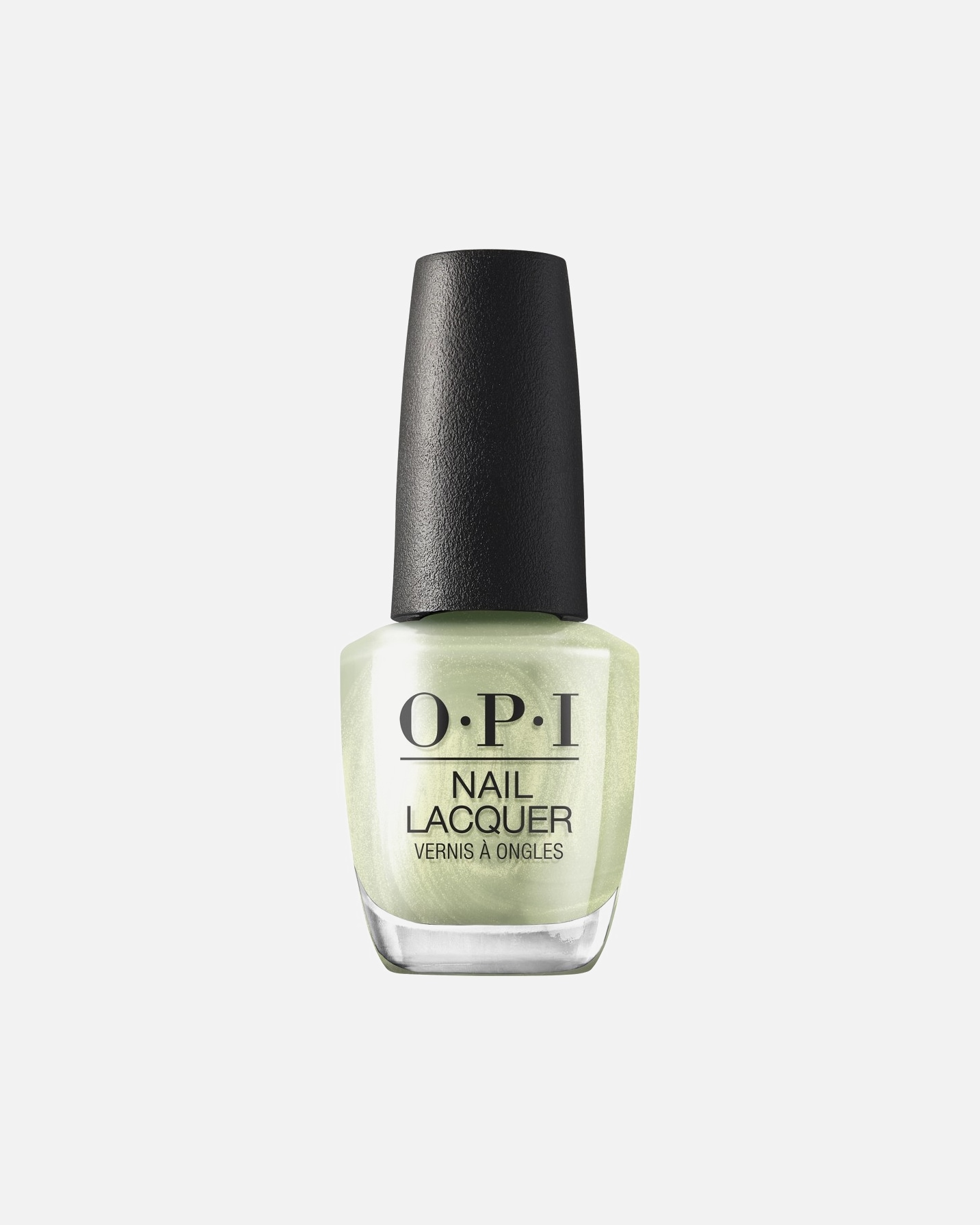 Vernis pour Unisexe OPI Nail Lacquer I'm Dreaming AppointMINT Confirmed