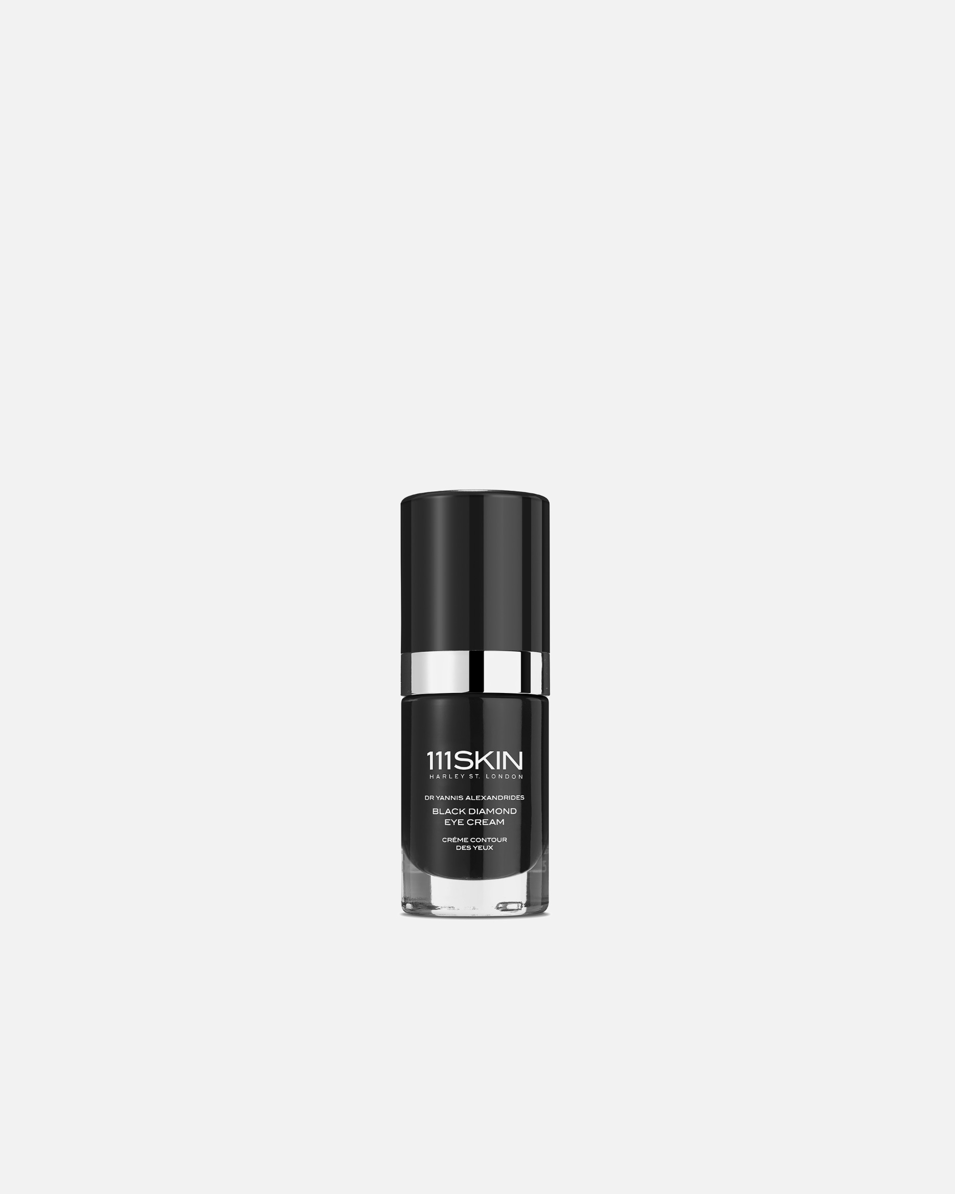 Crème contour des yeux pour Unisexe 111Skin Celestial Black Diamond Black Diamond Eye Cream 15 ml