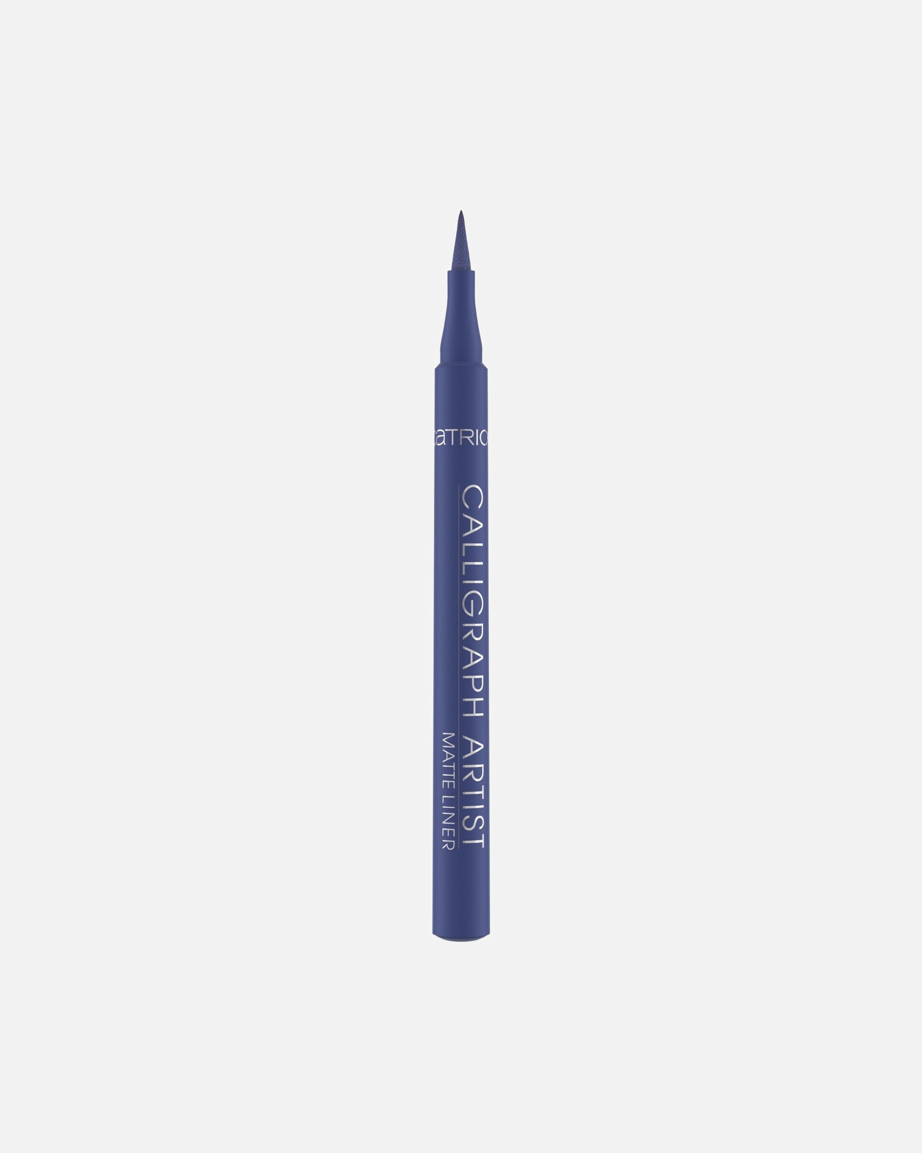 Eyeliner pour Unisexe Catrice Calligraph Artist Matte 060 - Midnight Sky