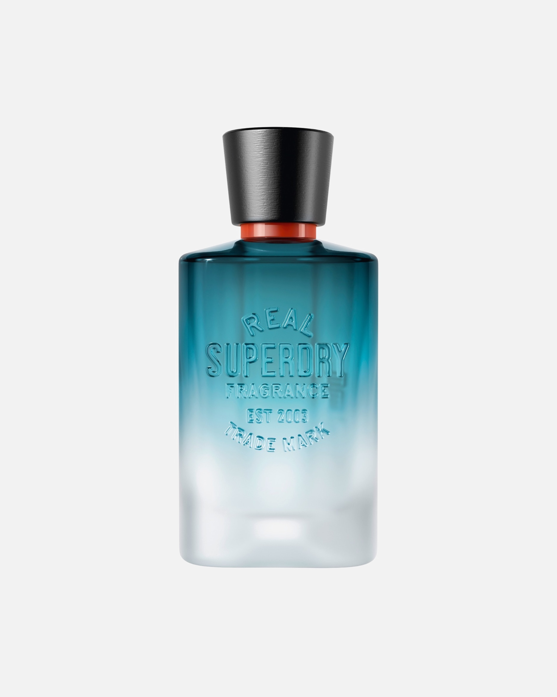 Eau de toilette pour Homme Superdry REAL SUPERDRY 02 FOR HIM 02 FOR HIM 100 ml