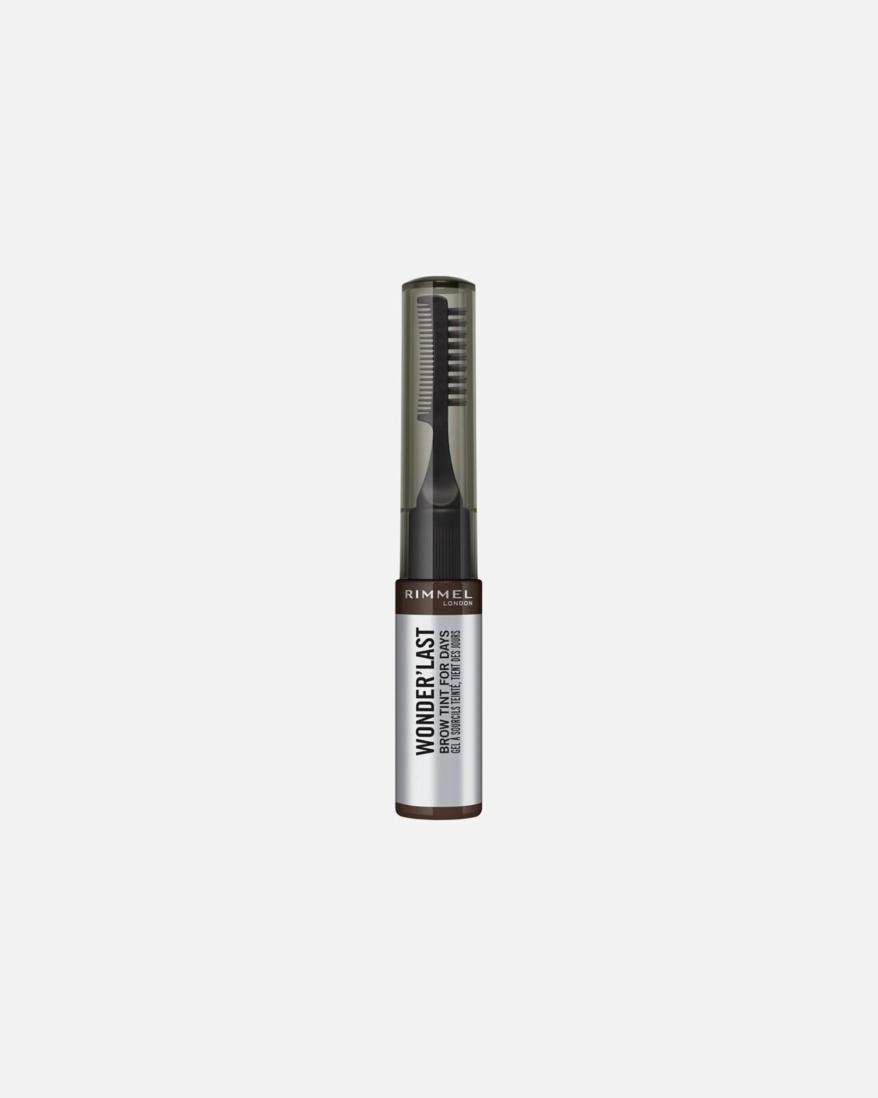 Crayon à sourcils pour Unisexe Rimmel London Teinté Wonder'Last 4,5 ml