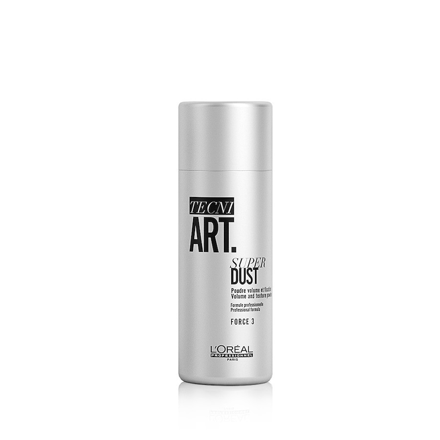 L´Oréal Professionnel Paris - Tecni.Art Super Dust Poudre cheveux 7 g unisex