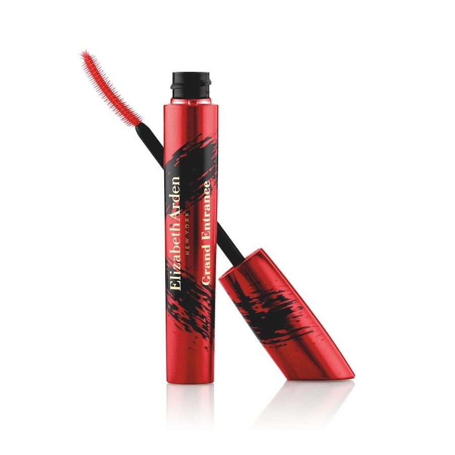 Elizabeth Arden - Grand Entrance Mascara 8.5 ml Marron unisex