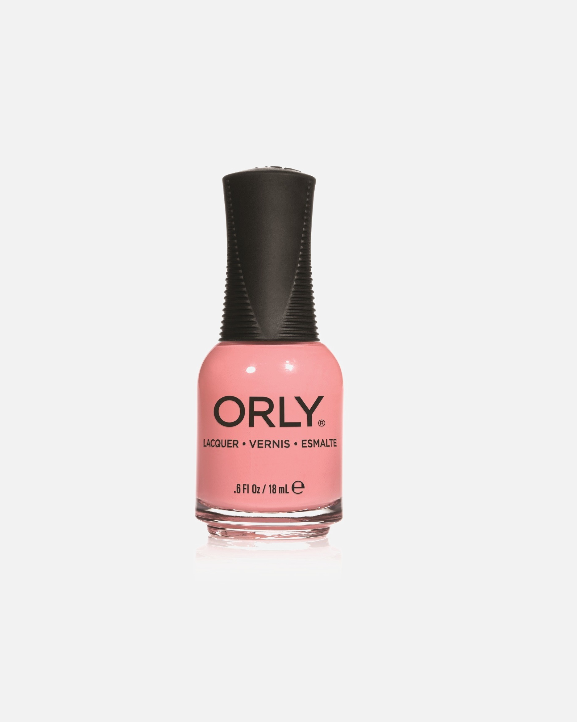 Vernis pour Unisexe ORLY Lacquer Cotton Candy