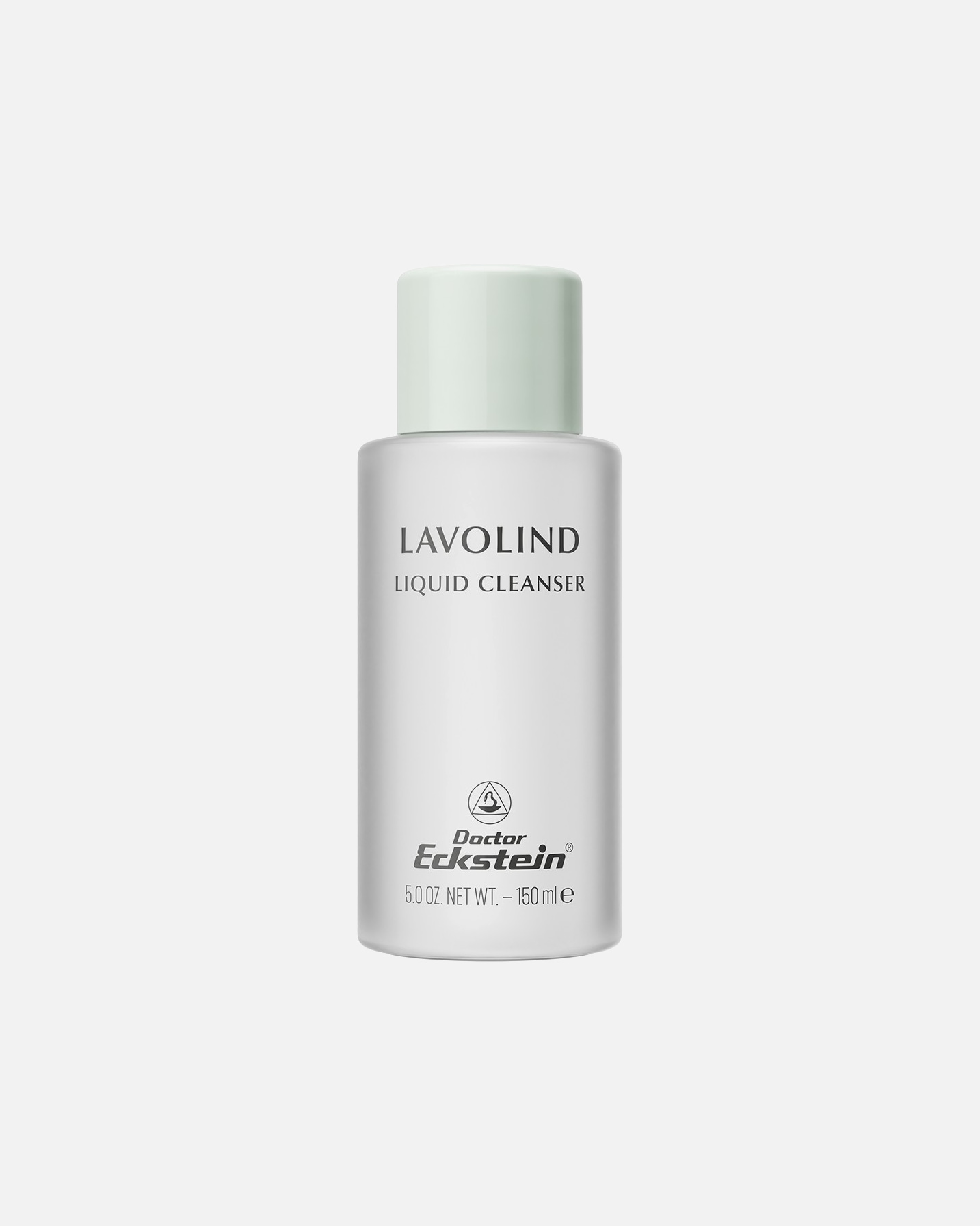 Gel nettoyant pour Unisexe Doctor Eckstein Lavolind 150 ml