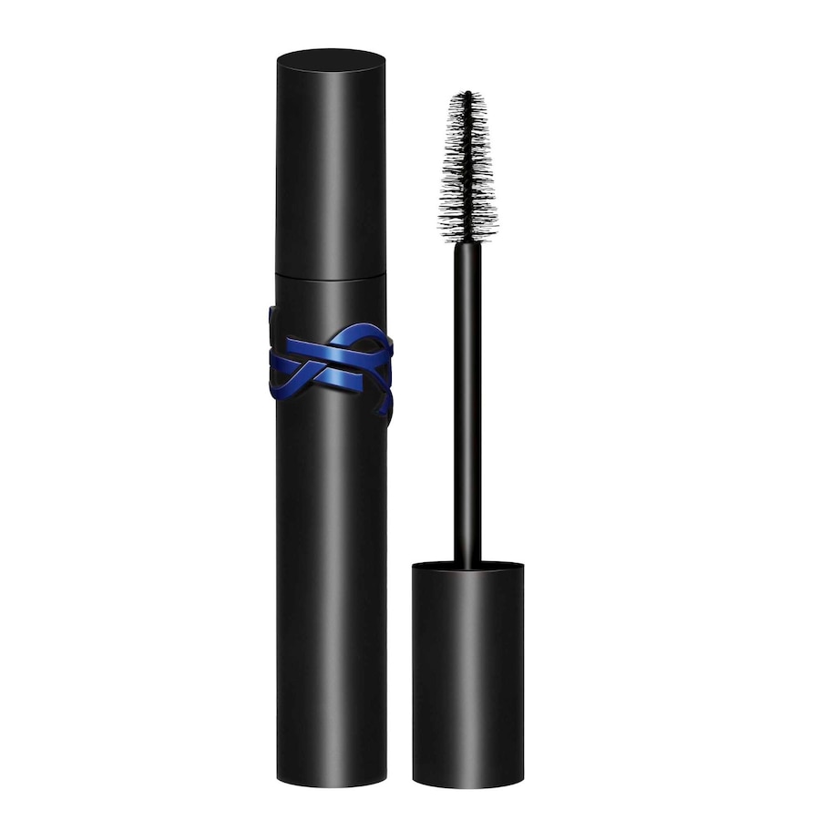 Yves Saint Laurent - Lash Clash LASH CLASH Waterproof Mascara 9 ml Noir unisex