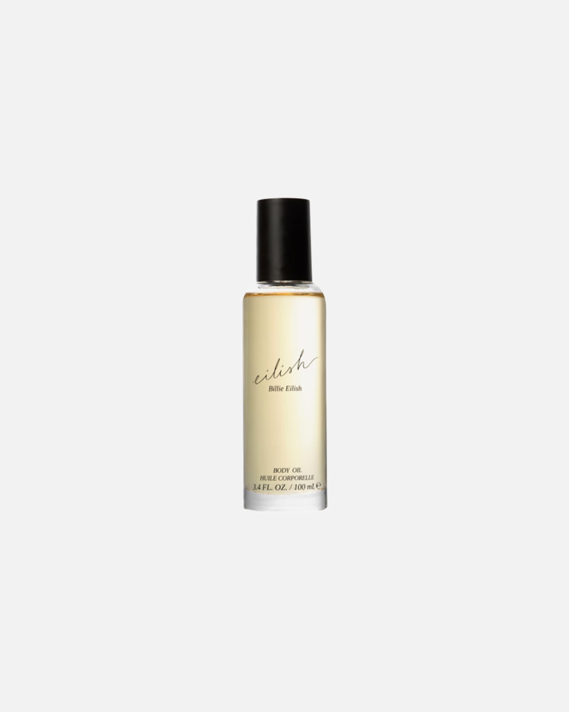 Huile pour le corps pour Femme billie eilish fragrances Eilish 100 ml
