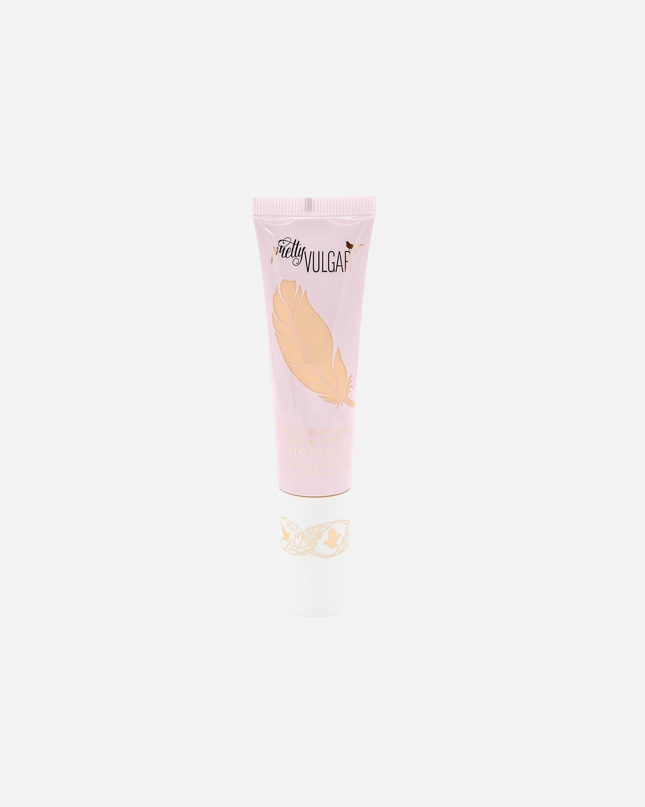 Base de teint pour Unisexe Pretty Vulgar Bird's Nest: Blurring Beauty 22 - BEIGE
