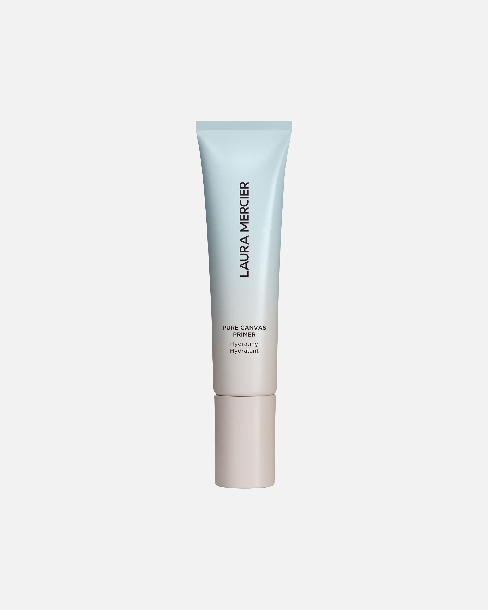 Base de teint pour Unisexe Laura Mercier Pure canvas HYDRATING