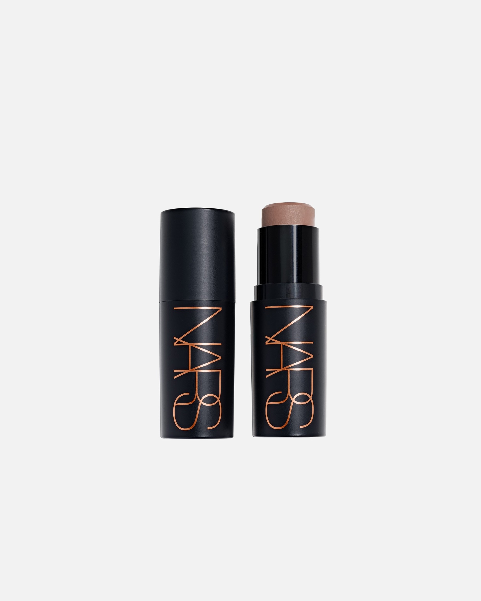 Stick de contouring pour Unisexe NARS The Multiple Bronzing & Sculpting Stick ISCHIA