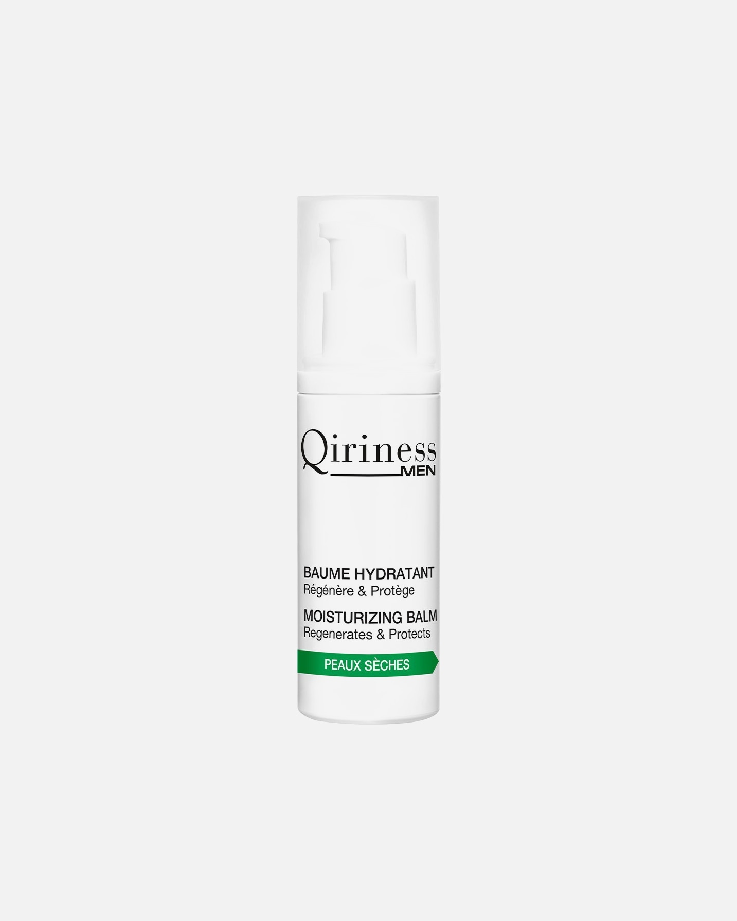 Crème visage pour Homme Qiriness Men Baume Hydratant 50 ml