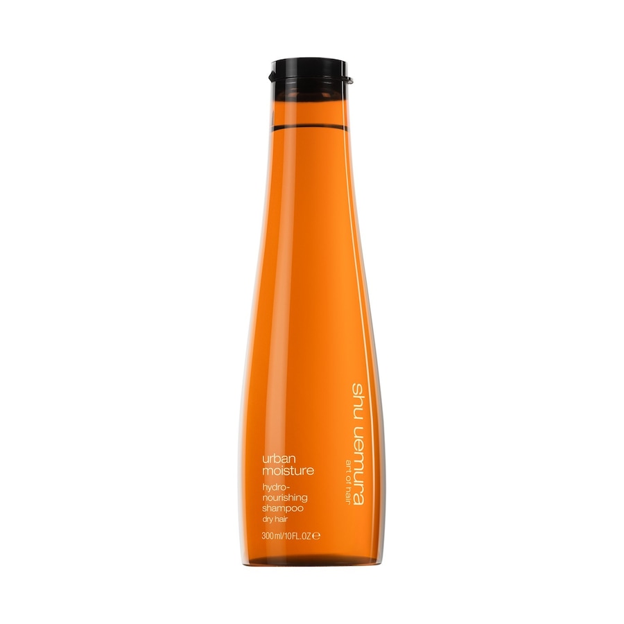 Shu Uemura - Urban Moisture Shampoing 300 ml unisex