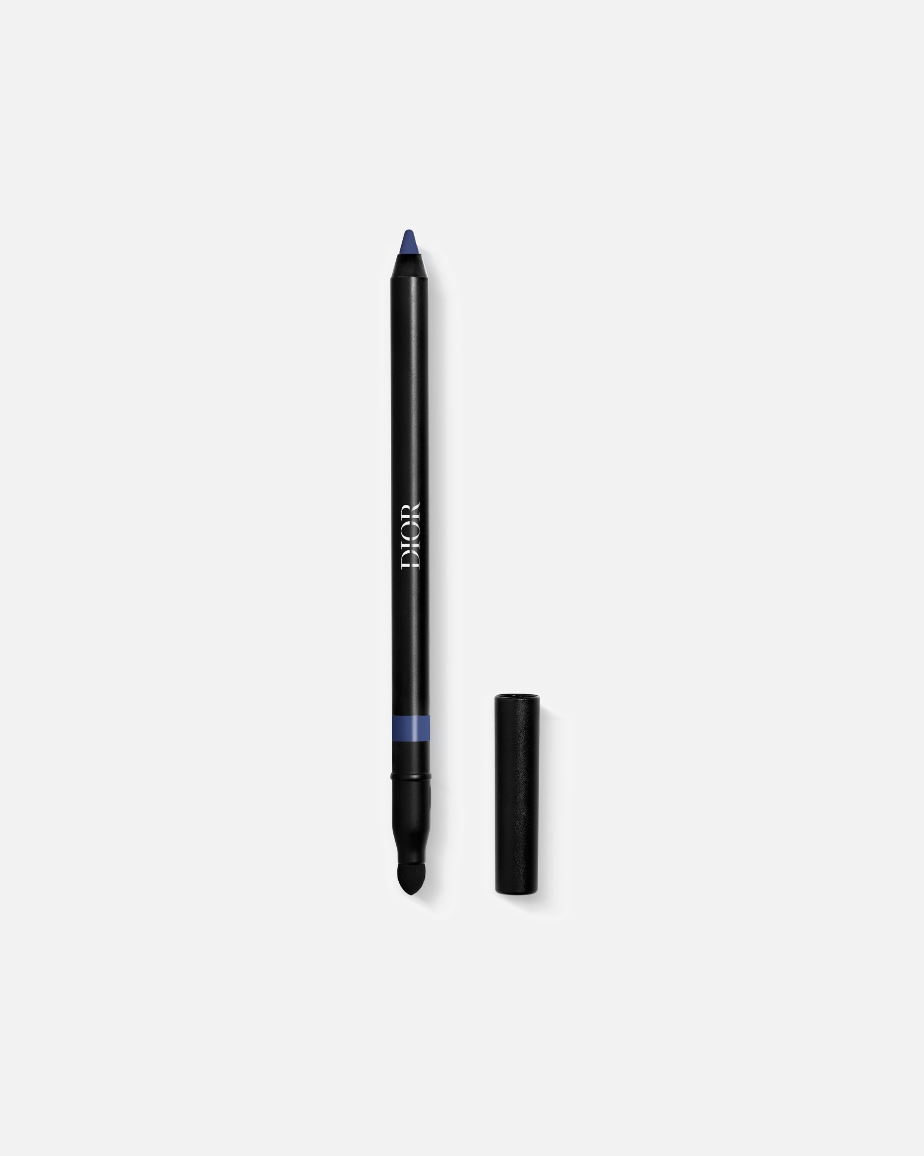 Crayon khôl pour Unisexe DIOR Diorshow On Stage Crayon - Waterproof - Couleur intense 254 - Blue
