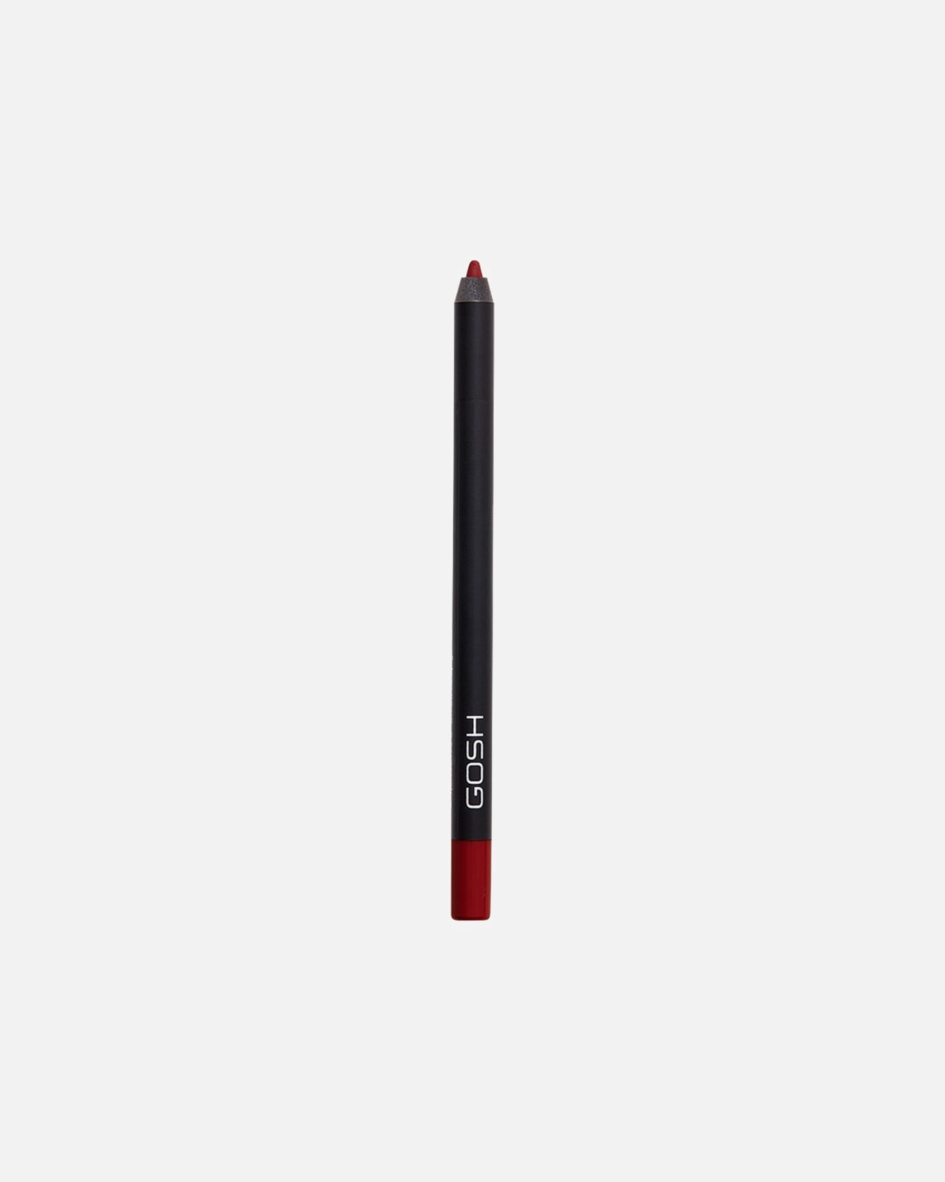 Crayon à lèvres pour Unisexe Gosh Copenhagen Velvet Touch Lipliner Waterproof 003 Cardinal Red