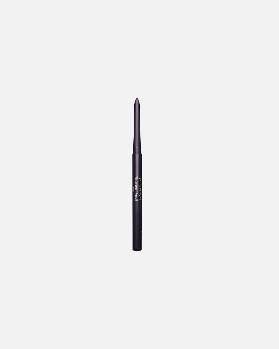 Eyeliner pour Unisexe Clarins Waterproof Pencil 04 - Fig