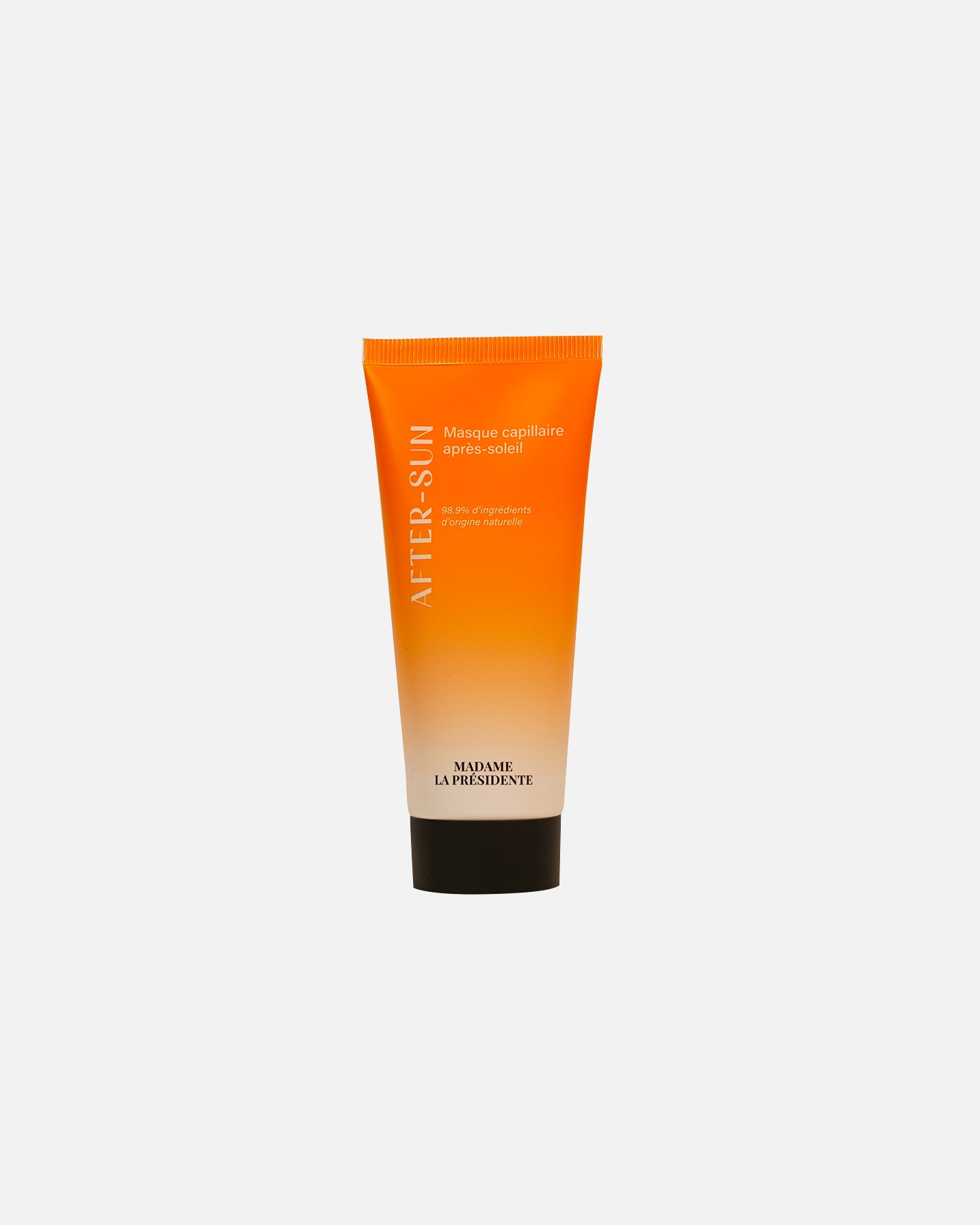 Masque capillaire pour Femme Madame La Présidente AFTER SUN 70 ml